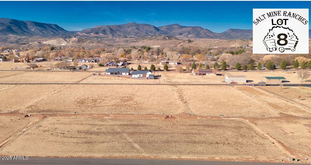 1142 S Clarence Lane 8, Camp Verde, AZ 86322