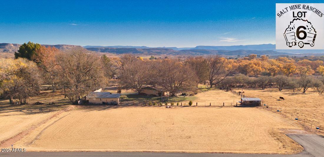 1235 S Clarence Lane 6, Camp Verde, AZ 86322