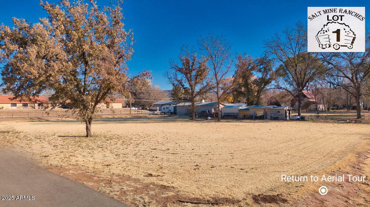 1015 S Clarence Lane 1, Camp Verde, AZ 86322