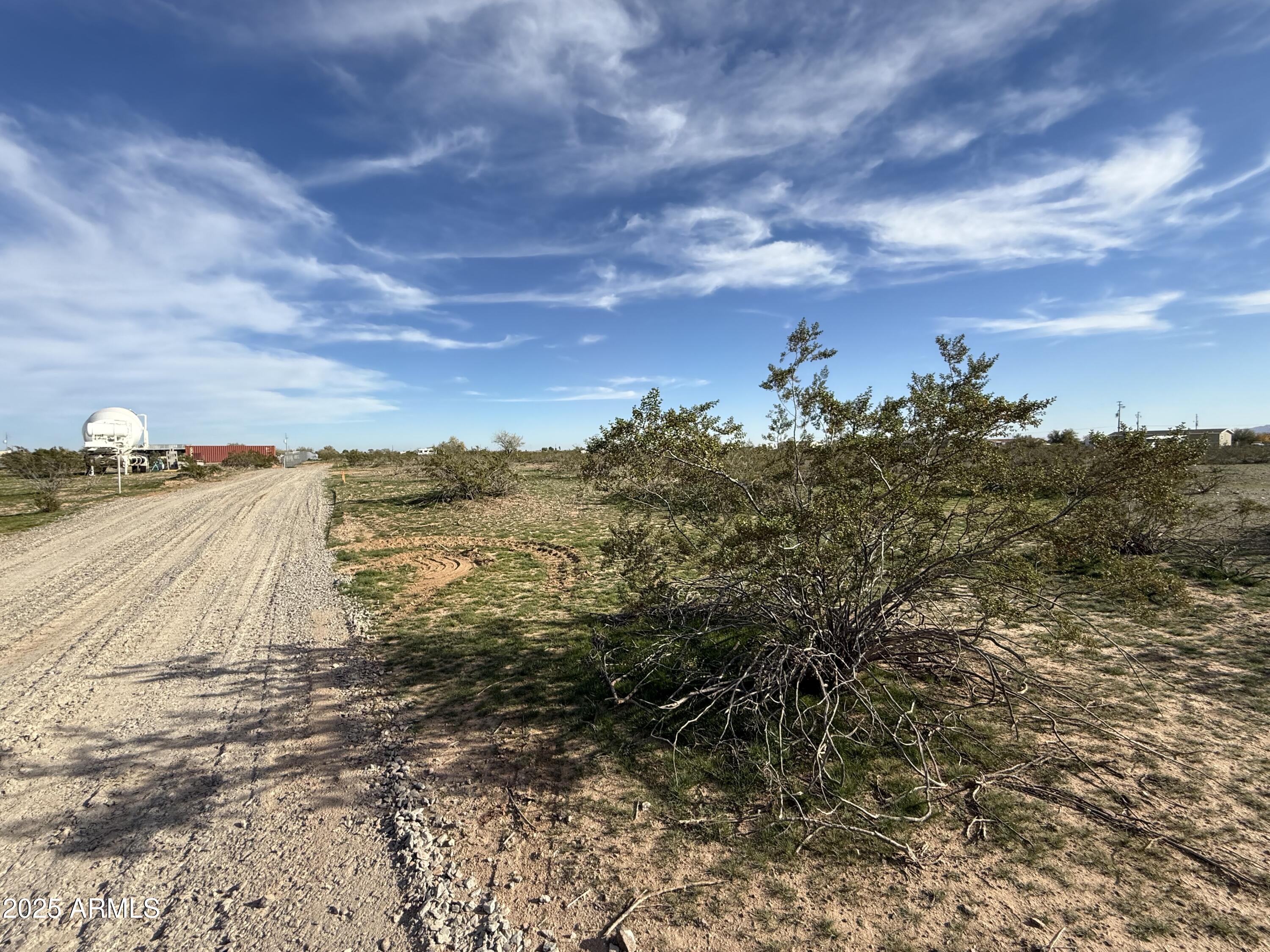 01 N 223rd Avenue -, Wittmann, AZ 85361