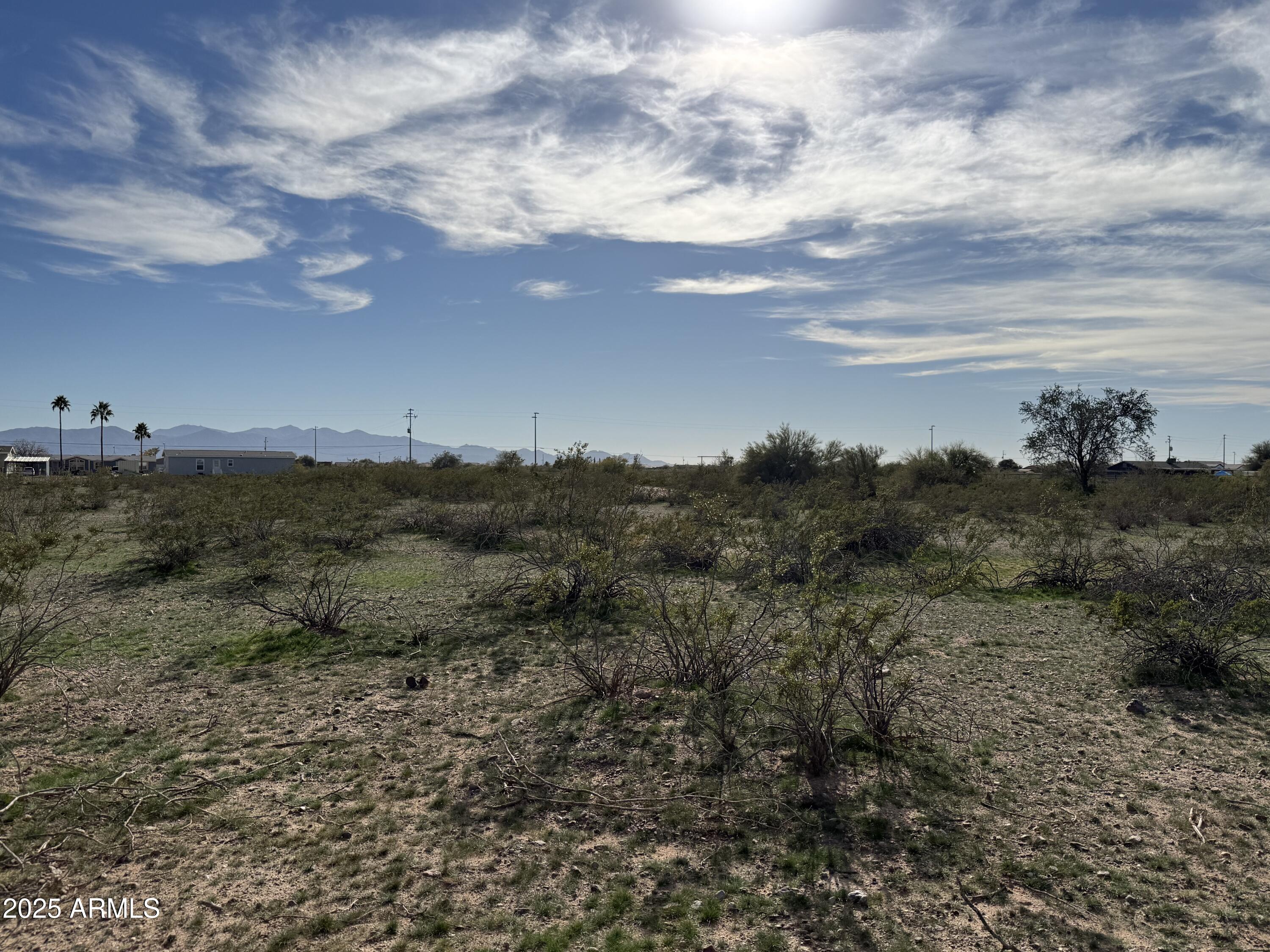 02 N 223rd Avenue -, Wittmann, AZ 85361