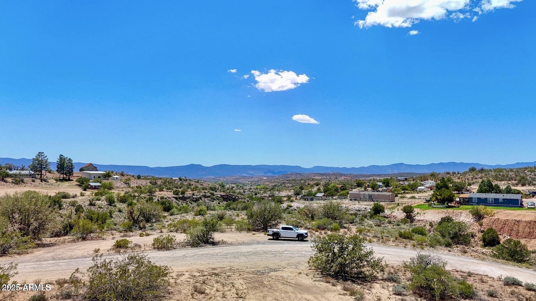 0 E Millenium Way Lot B 2.08 Acres -, Rimrock, AZ 86335