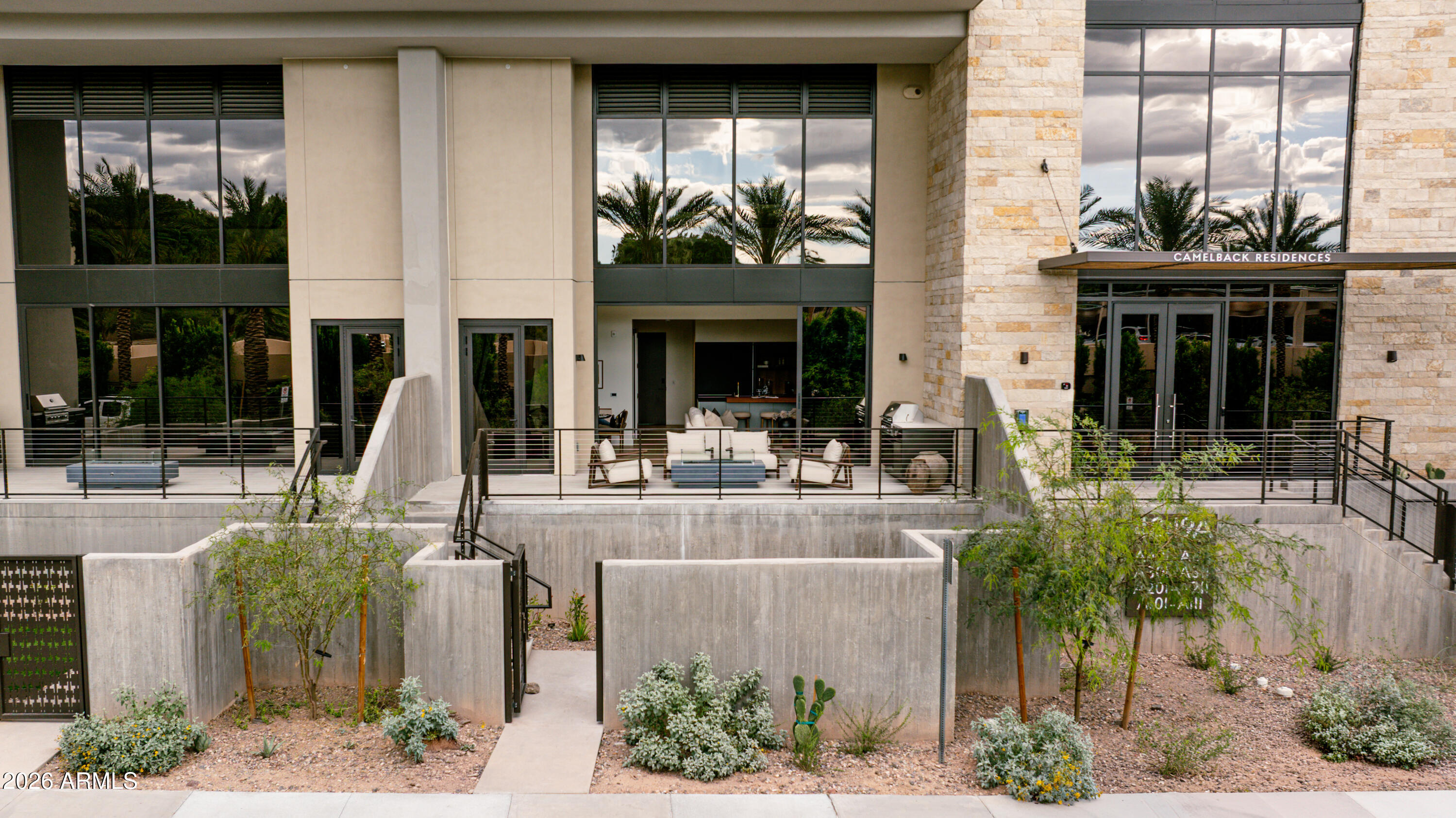 4849 N Camelback Ridge Road A107, Scottsdale, AZ 85251