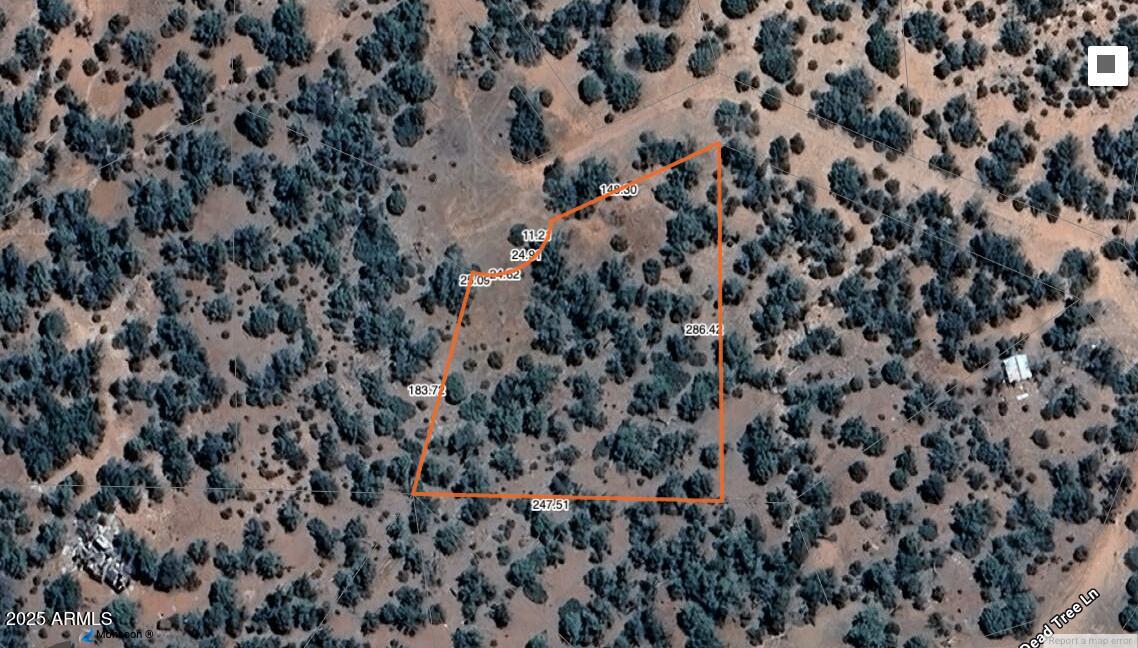 42XXX N Dead Tree Road 55, Seligman, AZ 86337