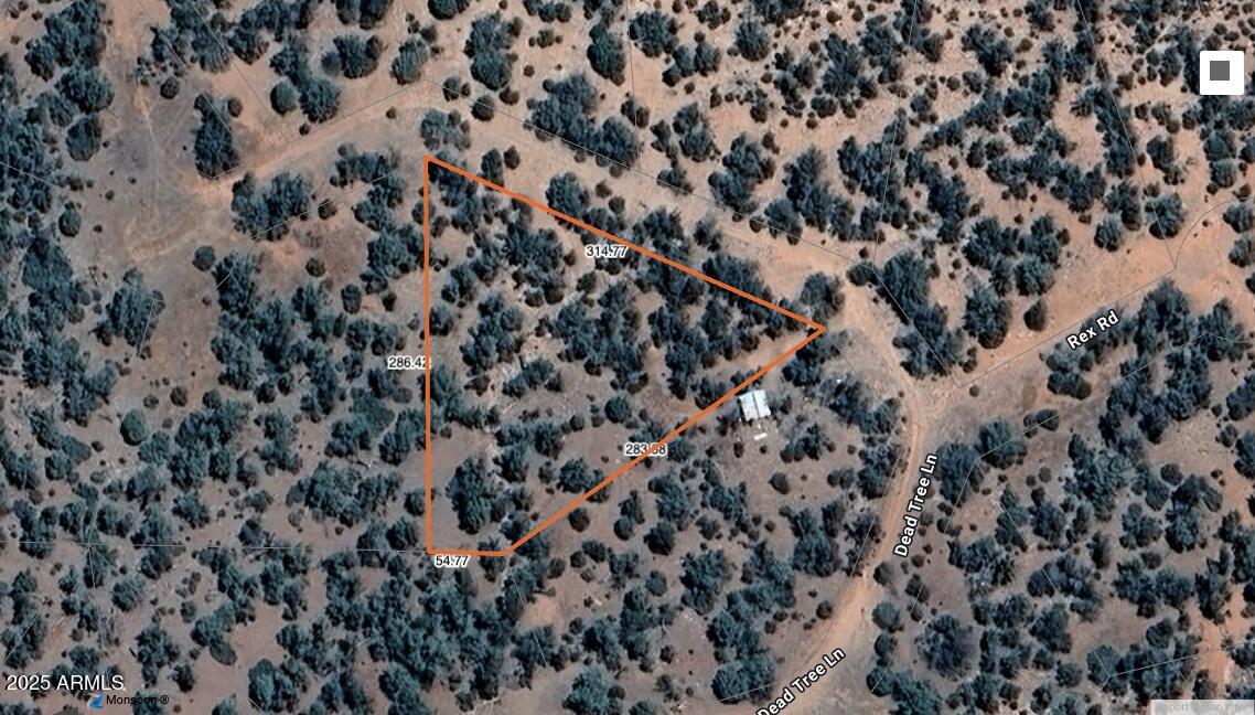 42XXX N Dead Tree Road 54, Seligman, AZ 86337
