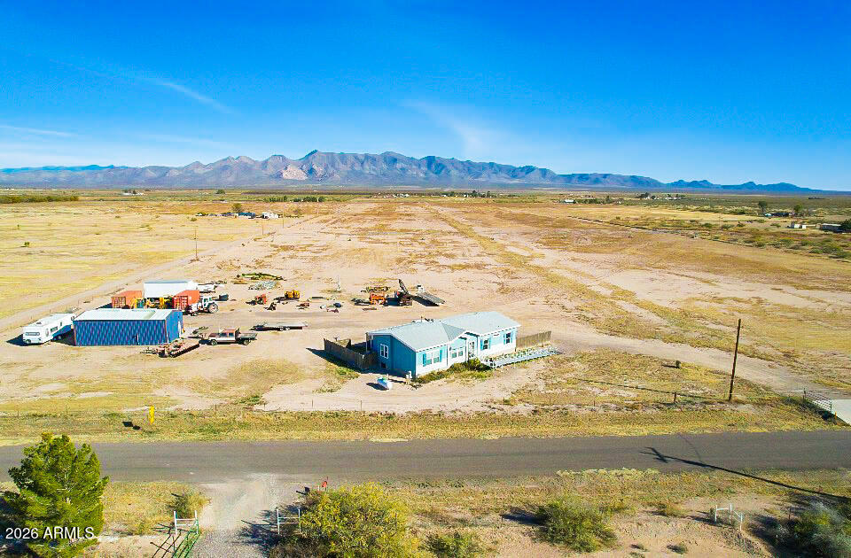 10187 N MORMON Road, Elfrida, AZ 85610