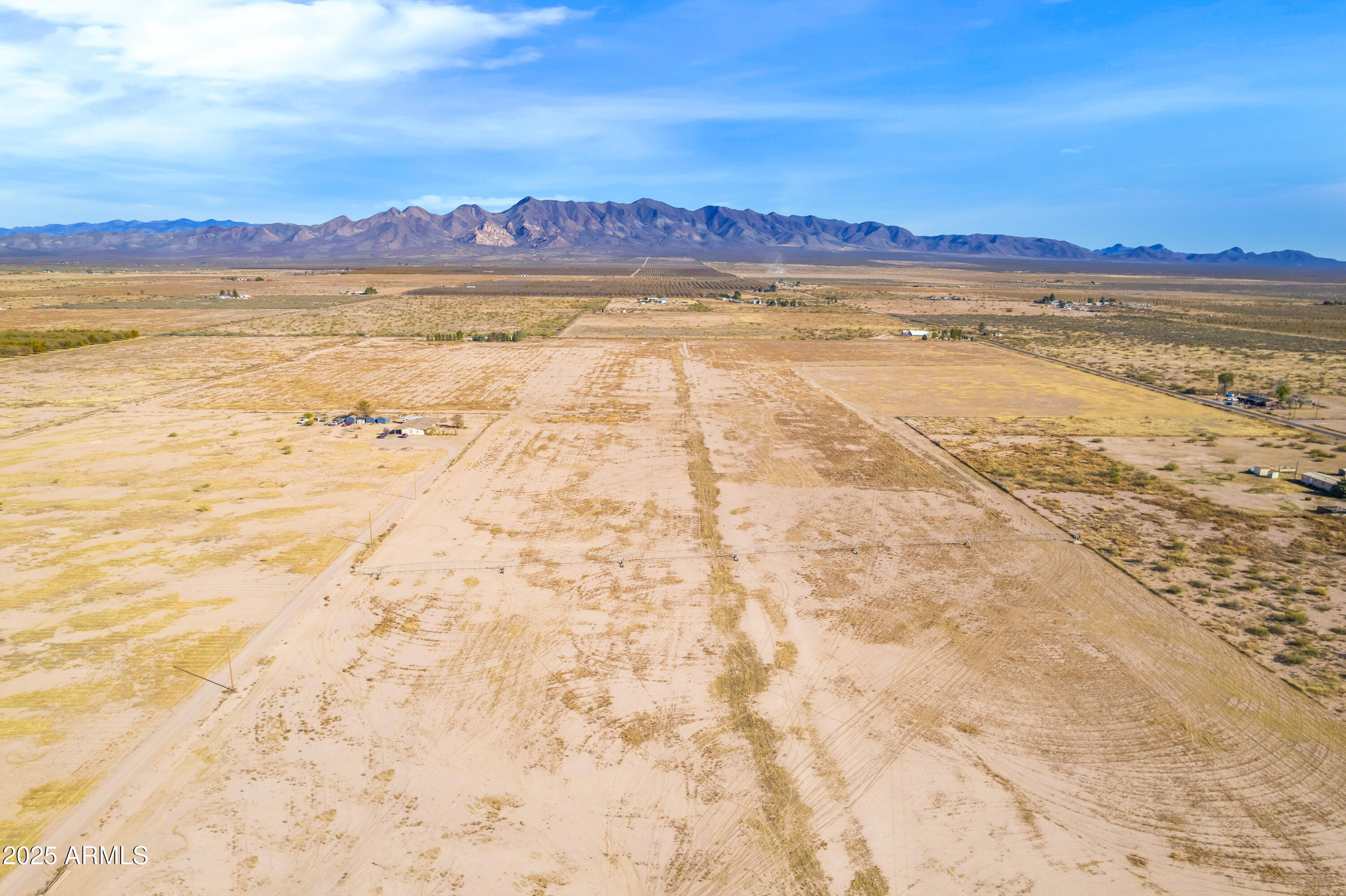 Tbd N Mormon Road -, Elfrida, AZ 85610