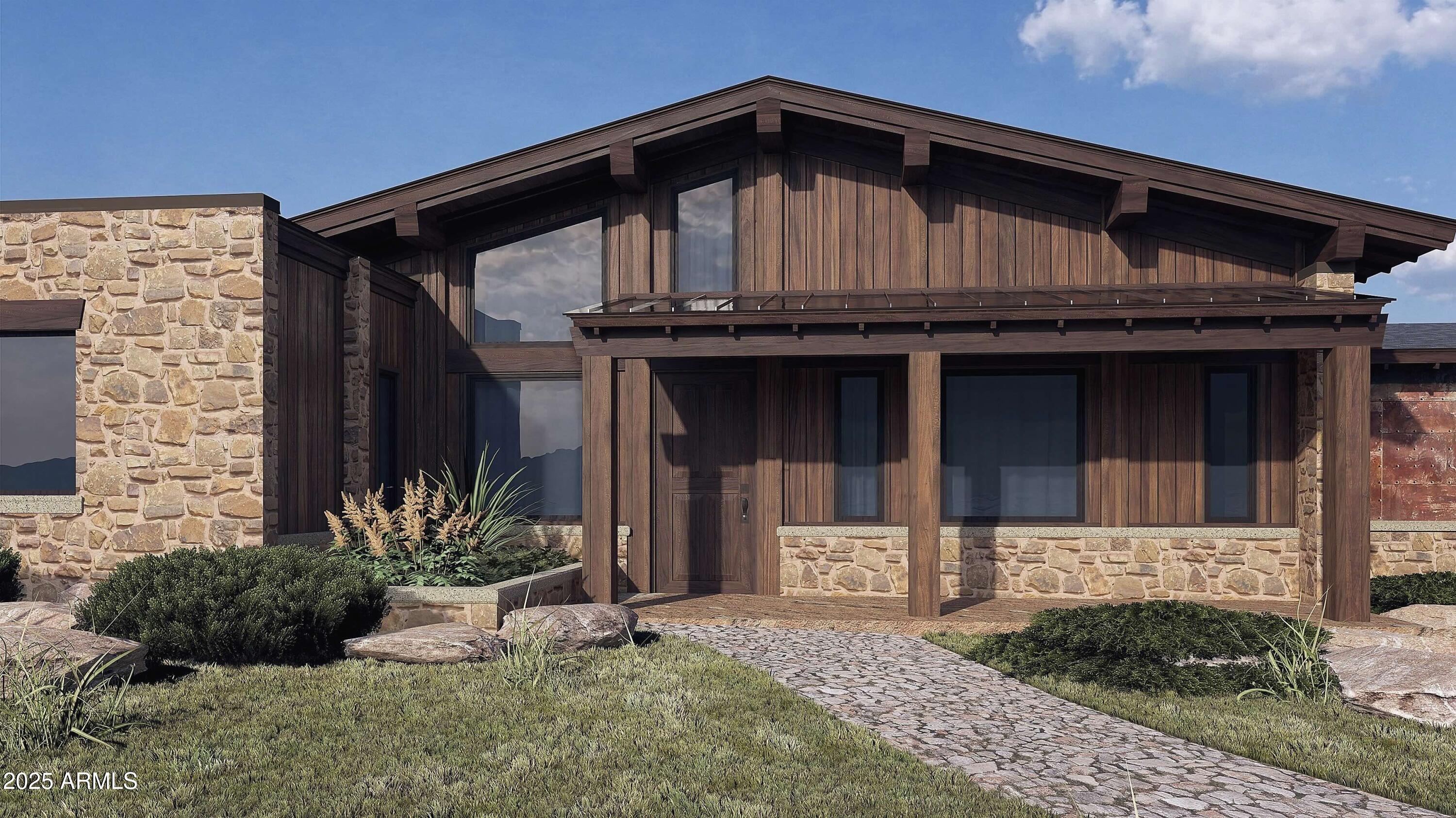 6468 MEADOWS Lane, Flagstaff, AZ 86004