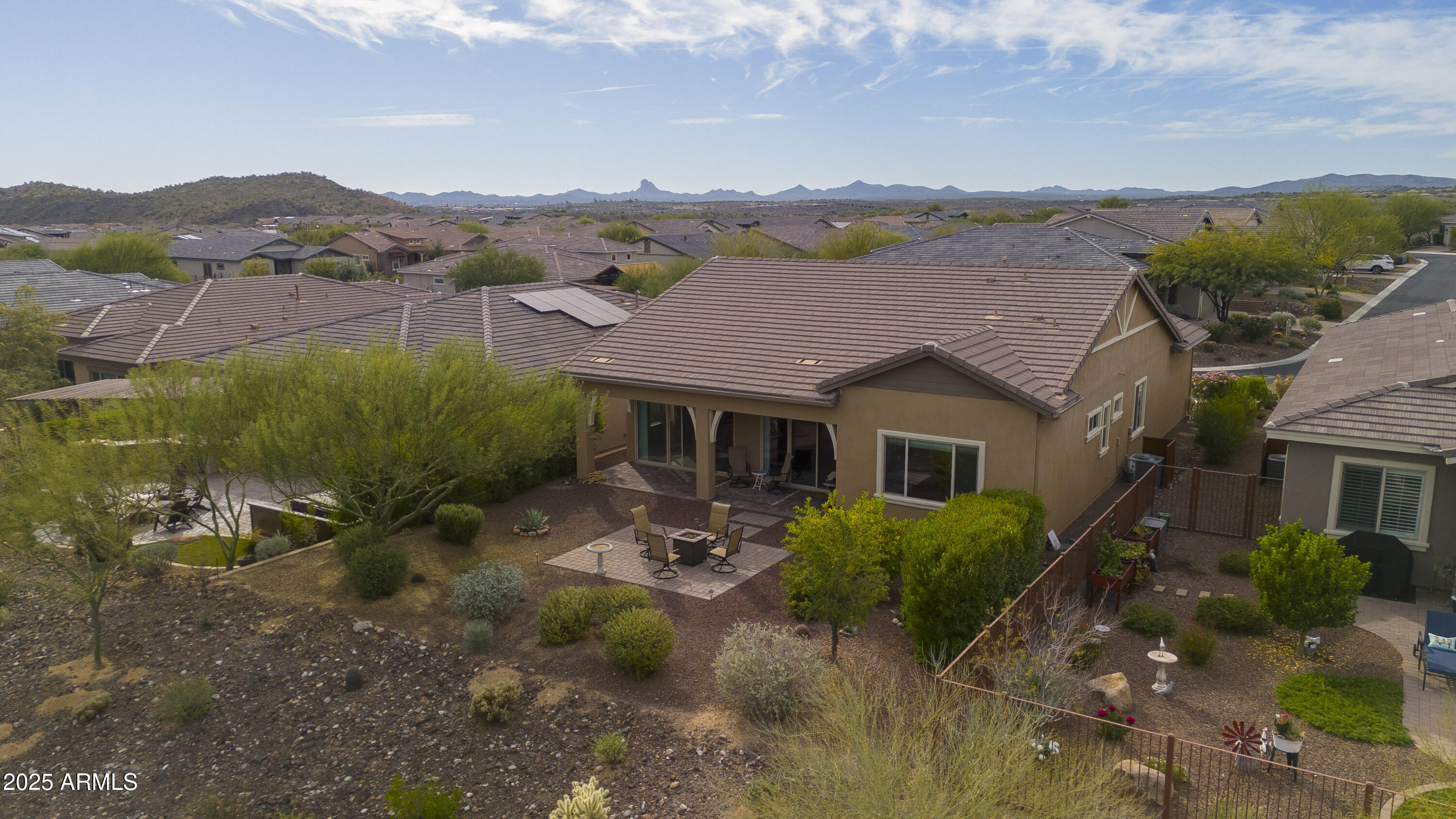 4450 BUFFALO Ridge, Wickenburg, AZ 85390