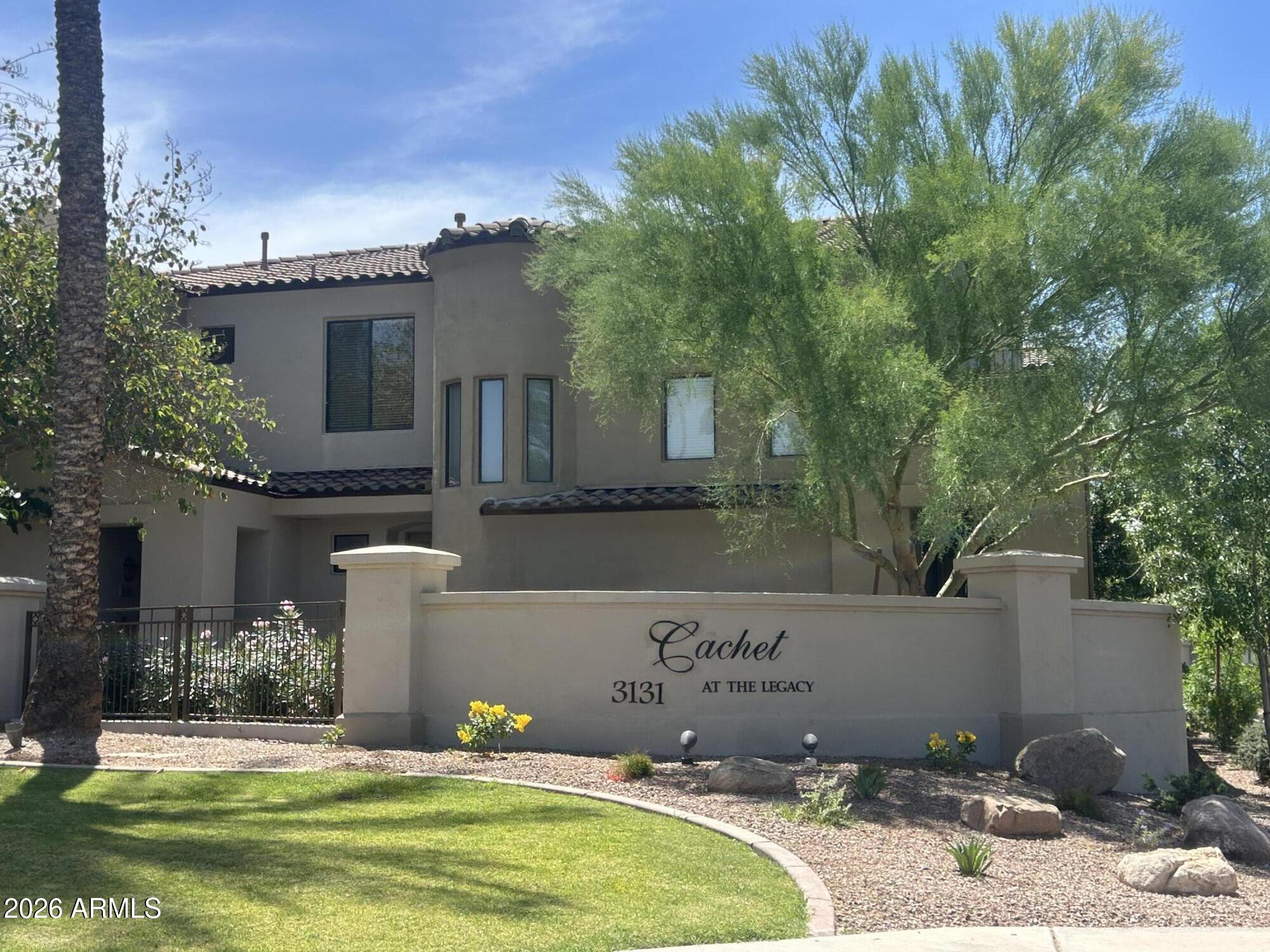 3131 E LEGACY Drive 1002, Phoenix, AZ 85042