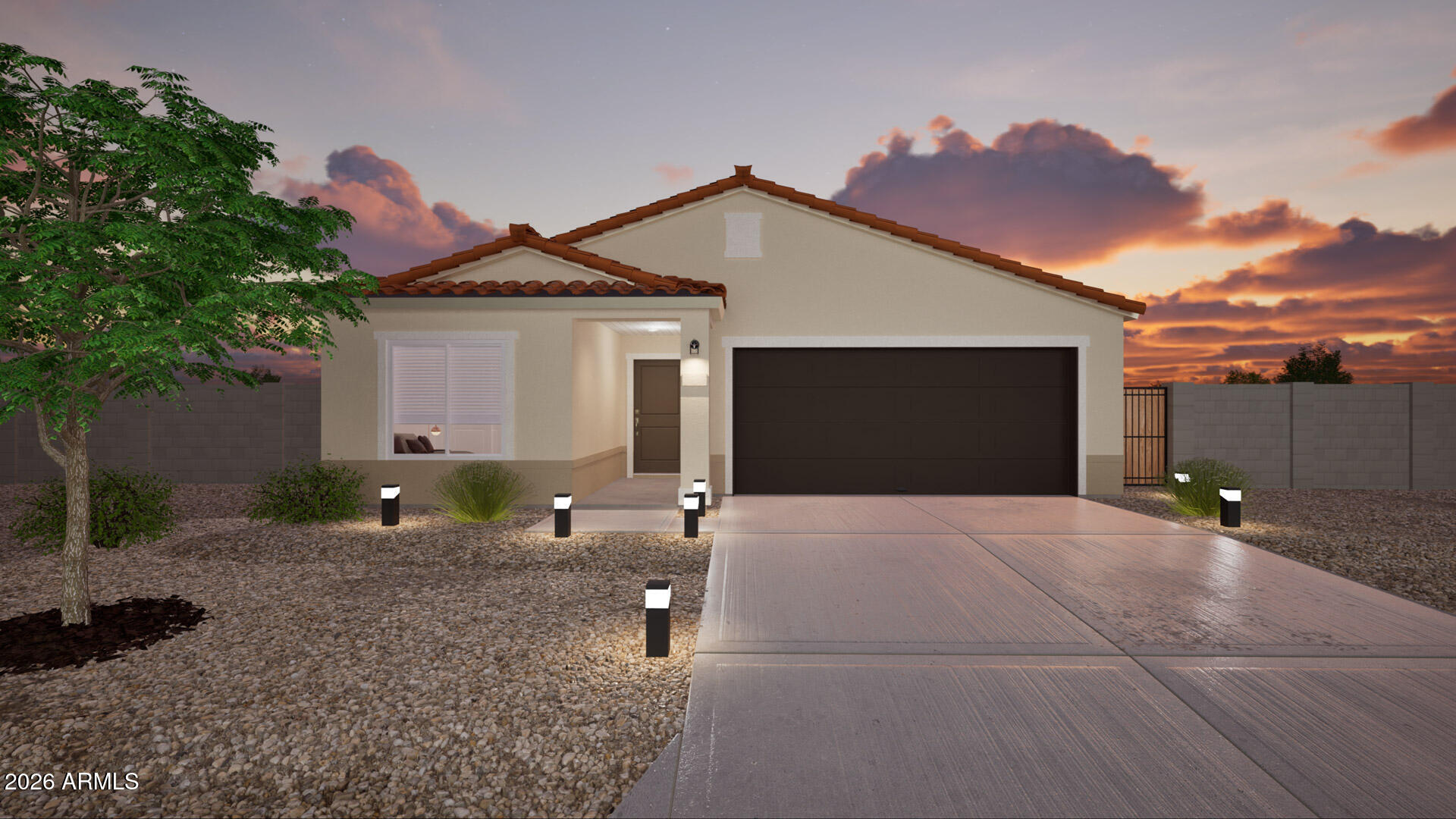 1346 W TIGUA Way, Coolidge, AZ 85128