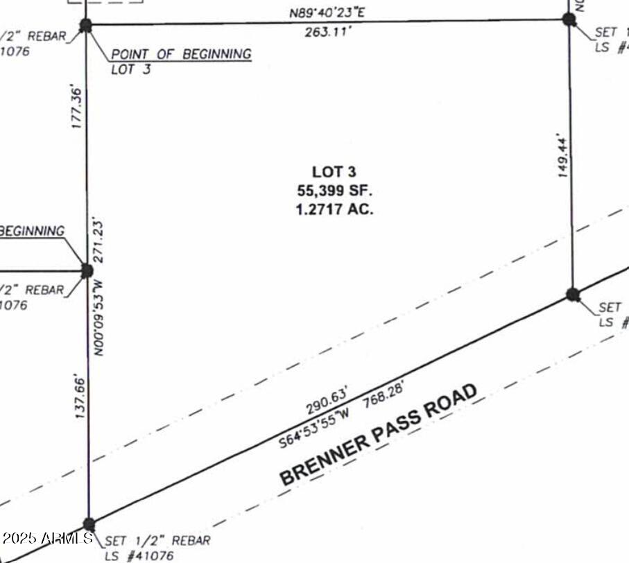 03 N Brenner Pass Road E3, Queen Creek, AZ 85144