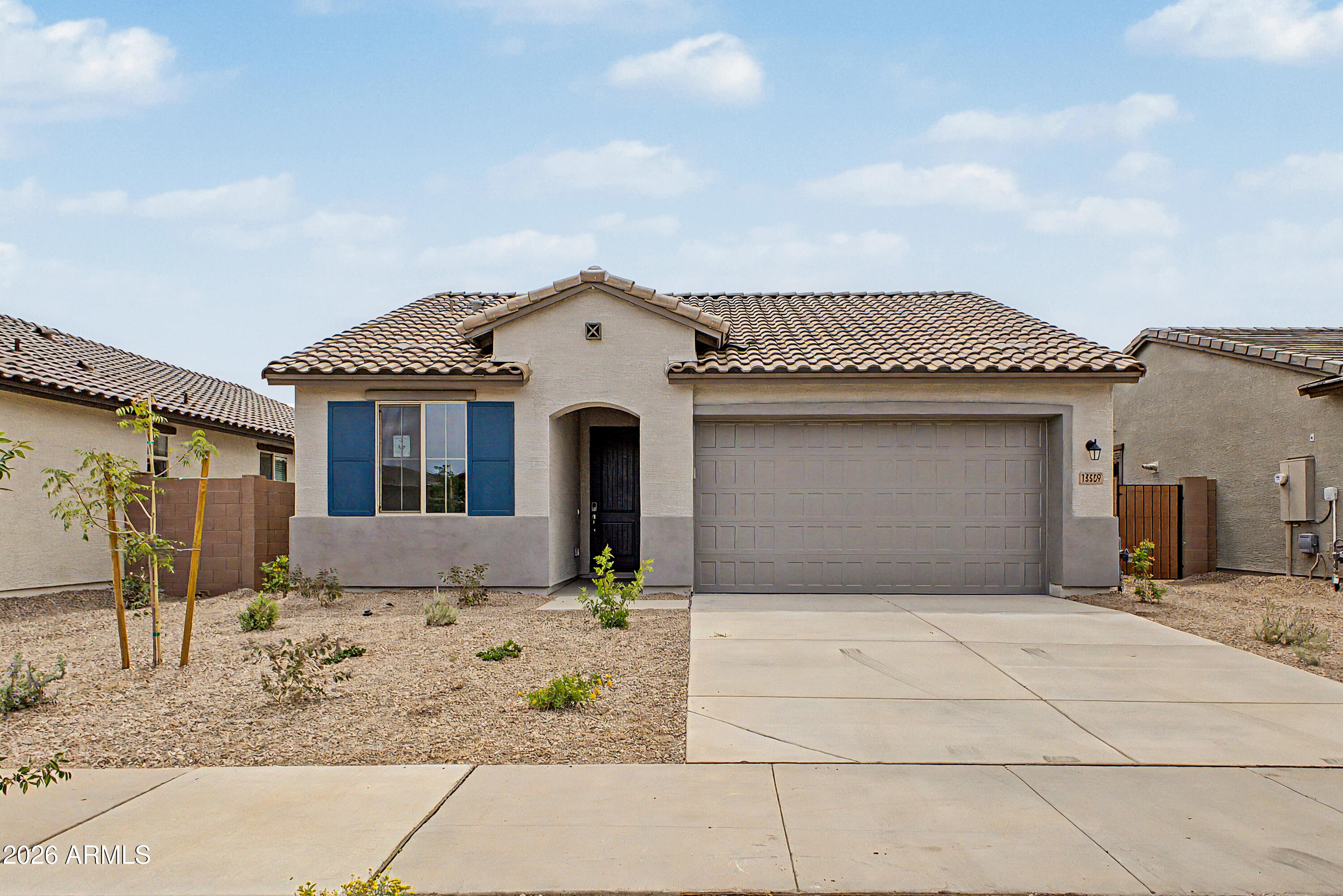 15559 W HACKAMORE Drive, Surprise, AZ 85387