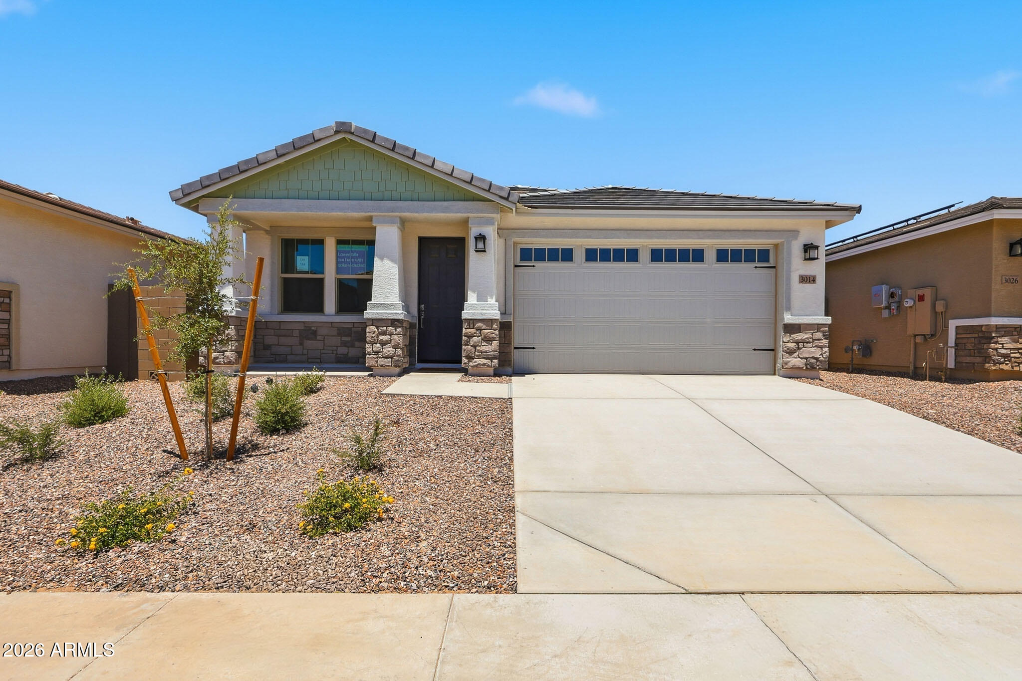 3014 E Villa Avenue, San Tan Valley, AZ 85143