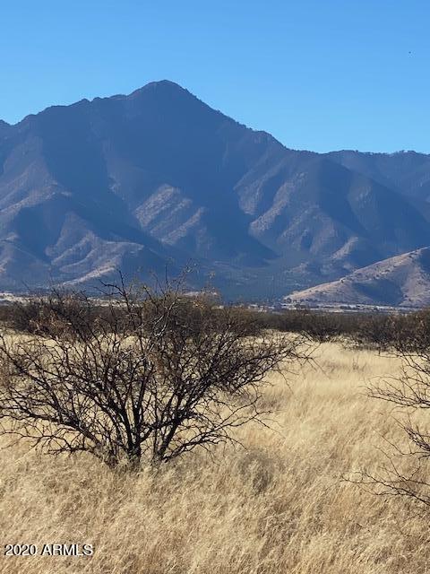 TBD 8 Ac's OFF CALLE MIA '-', Hereford, AZ 85615