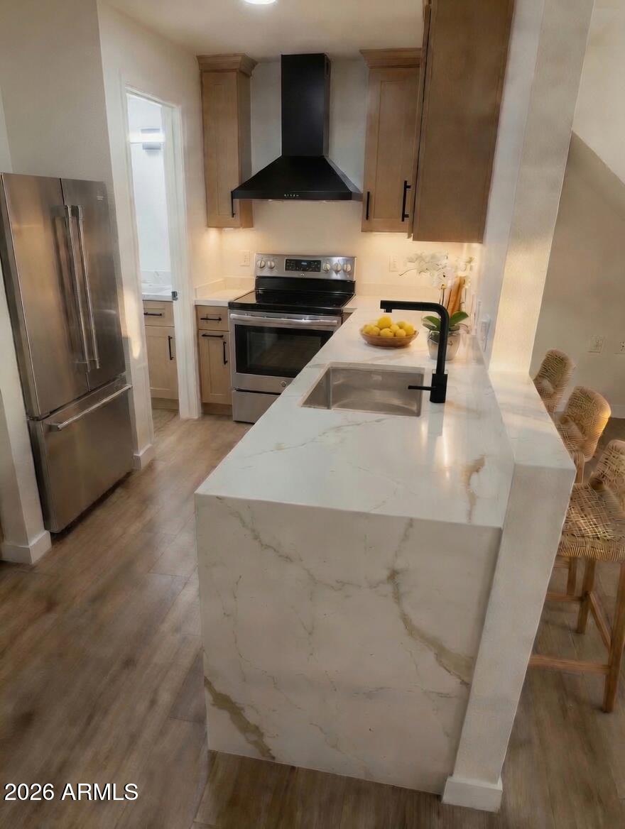 8625 E BELLEVIEW Place 1085, Scottsdale, AZ 85257