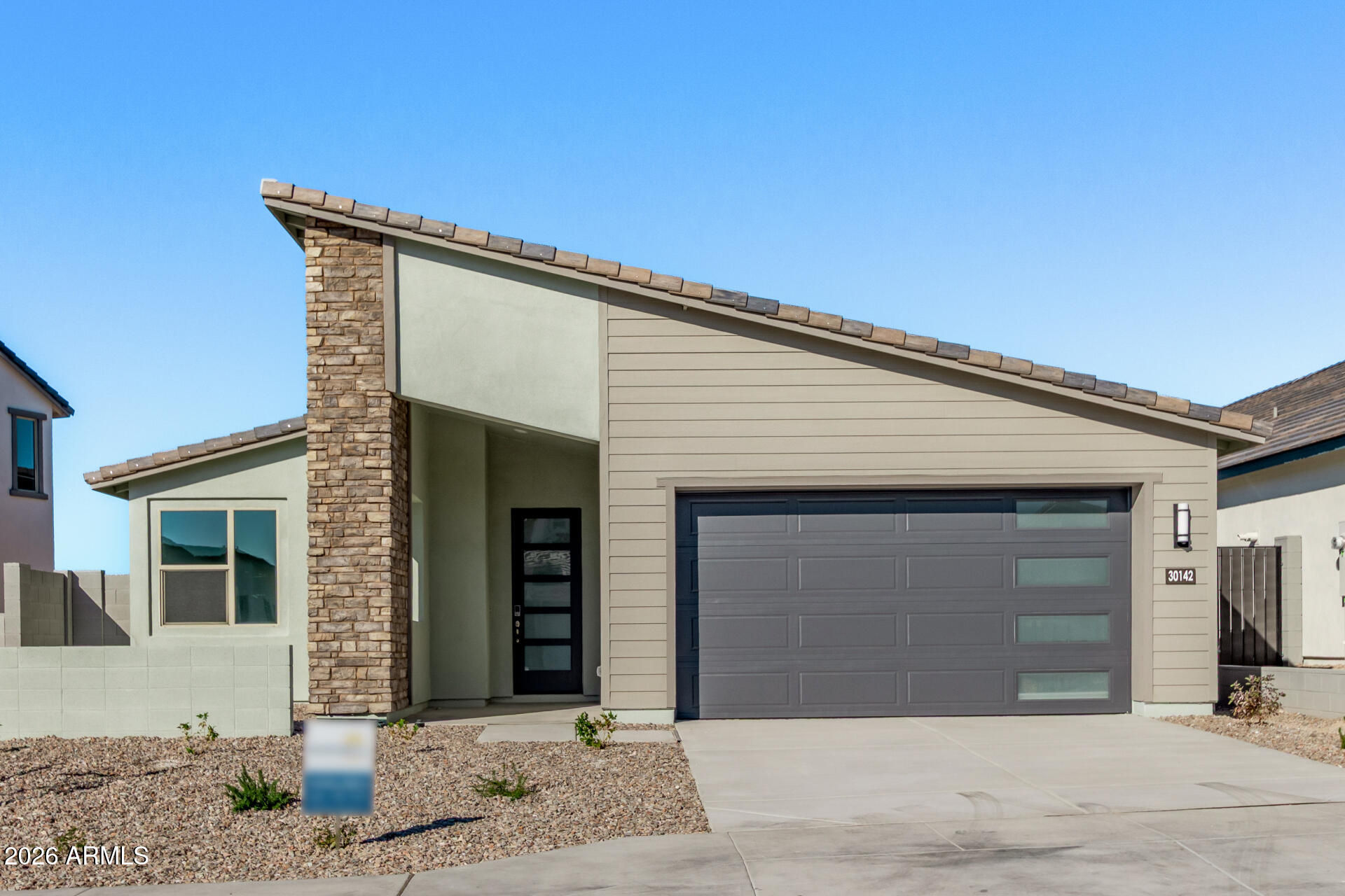 30142 W PALO BREA Way, Buckeye, AZ 85396