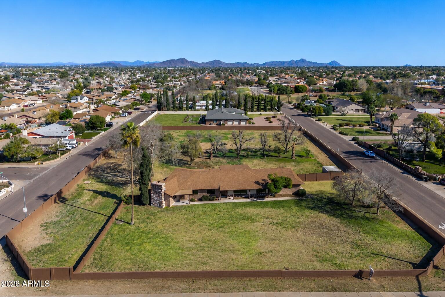 10839 N 59TH Avenue, Glendale, AZ 85304
