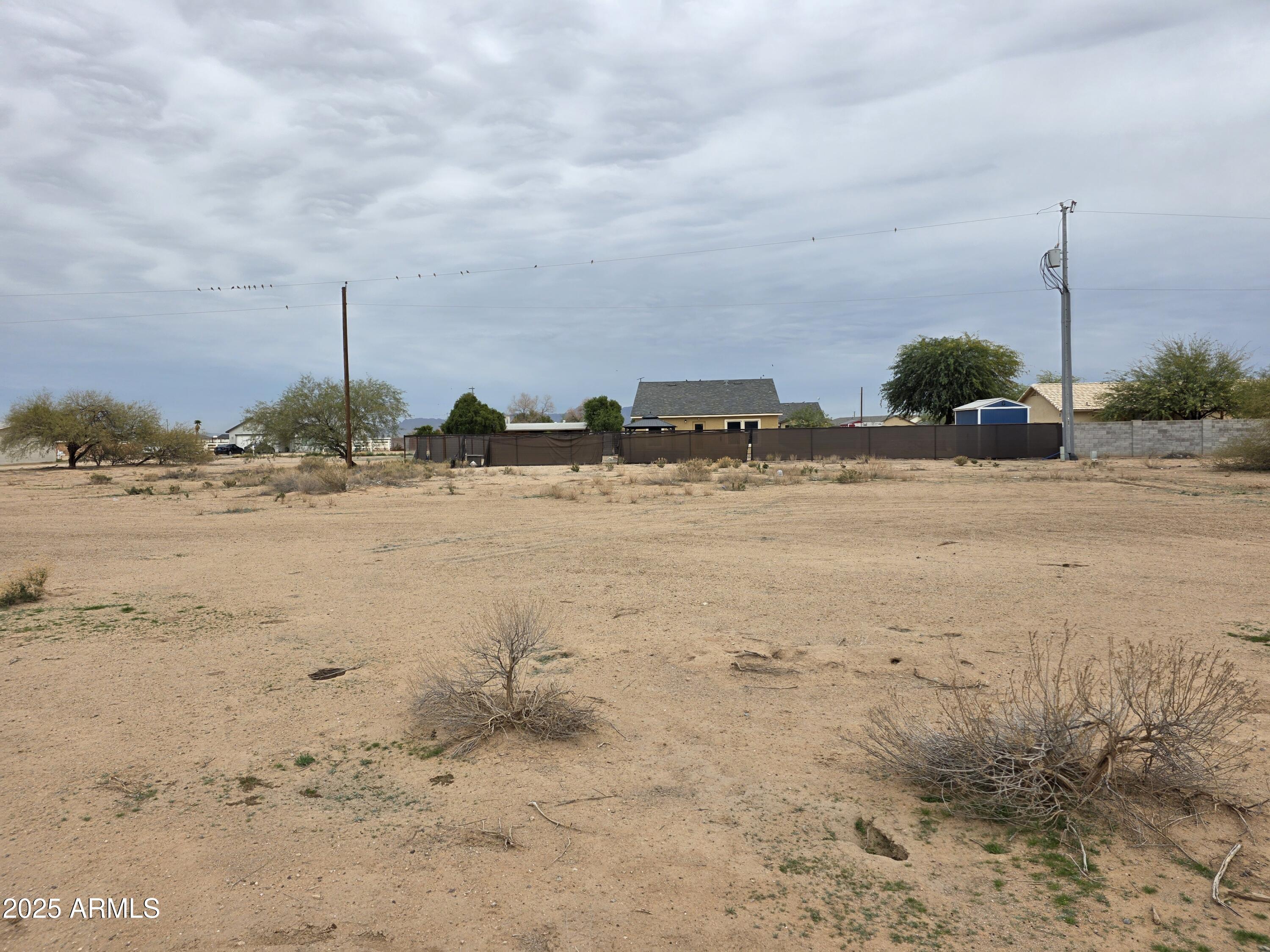 3835 N ZAPOTEC Avenue 21, Eloy, AZ 85131