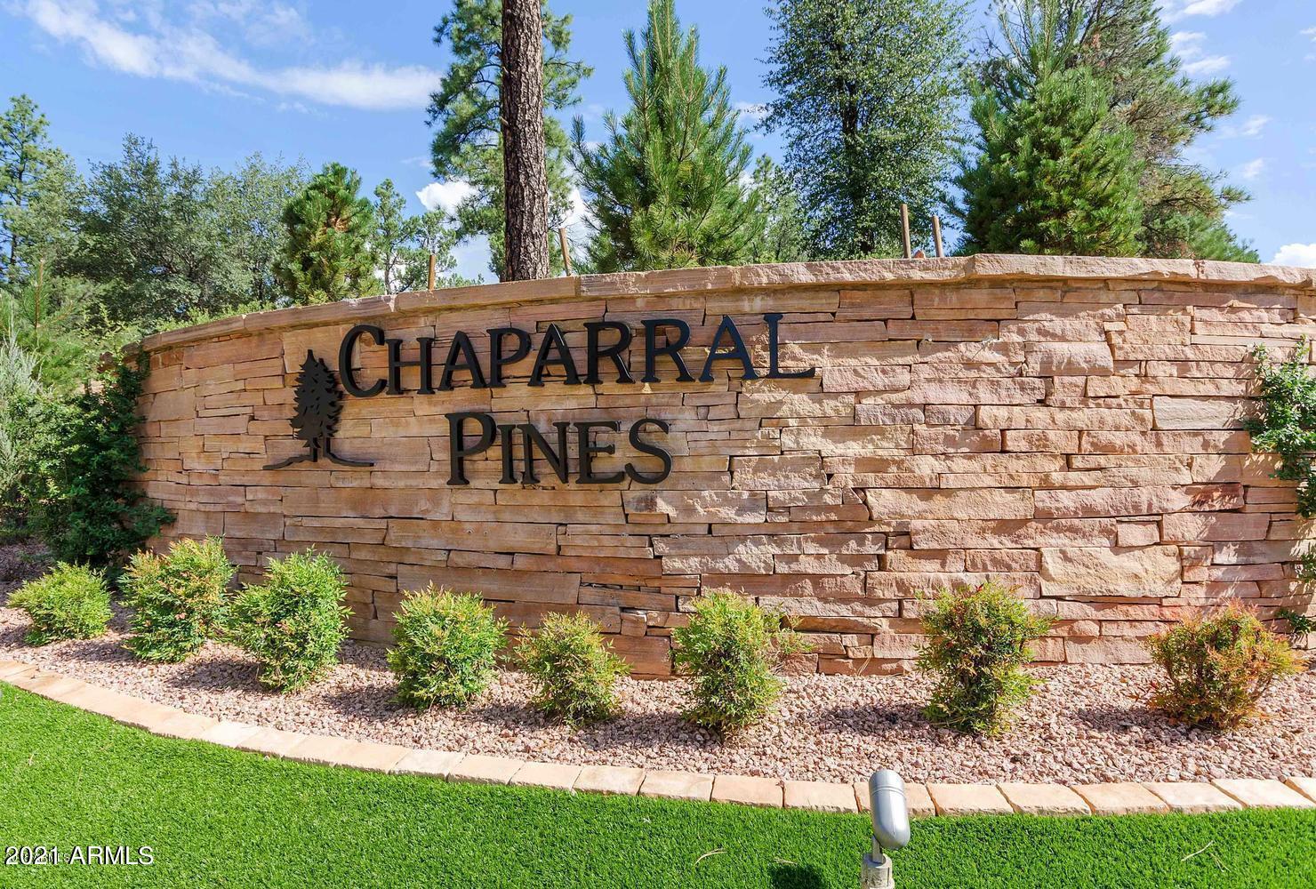 603 N CLUB Drive 3, Payson, AZ 85541