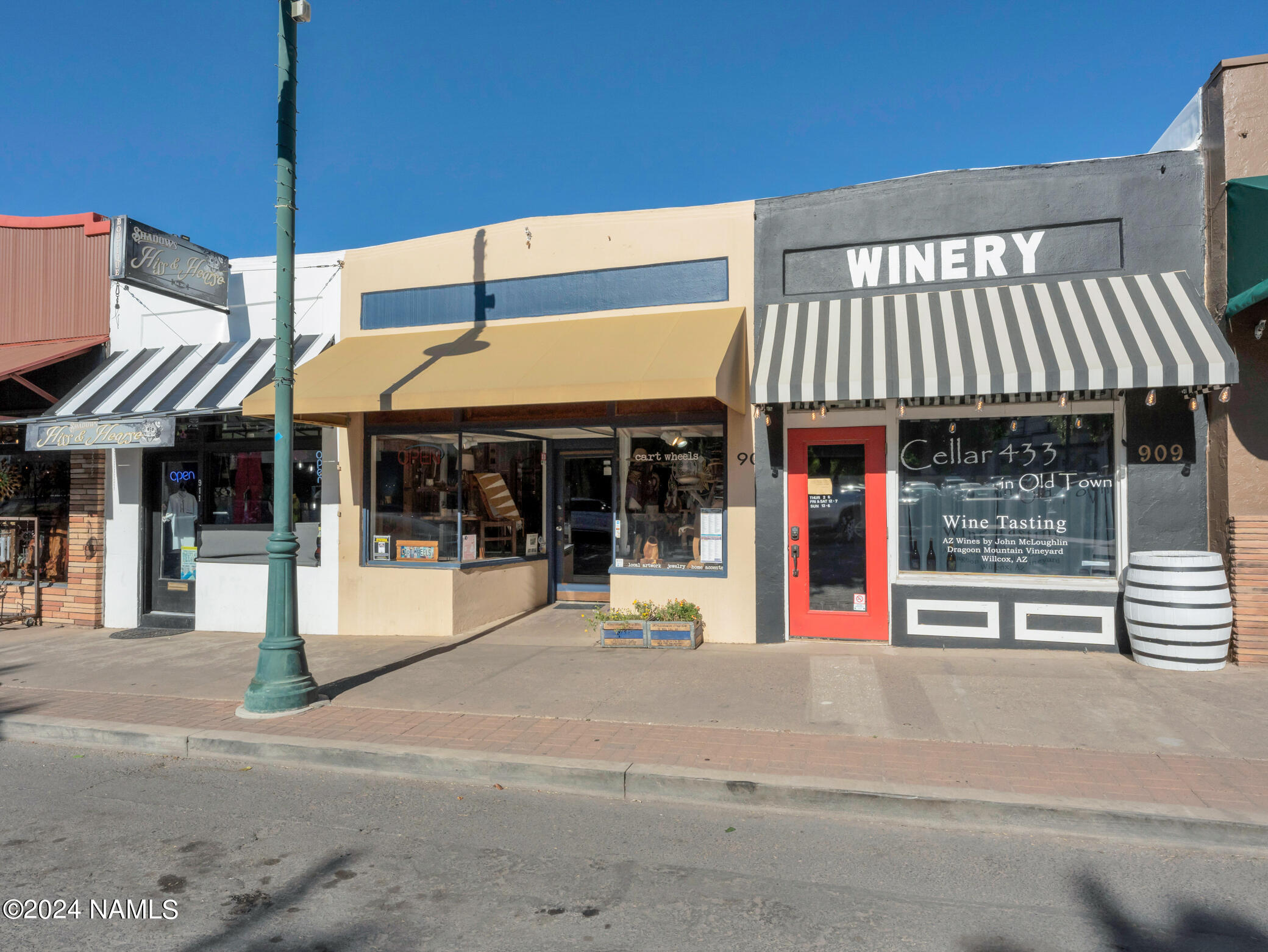 909 N Main Street, Cottonwood, AZ 86326