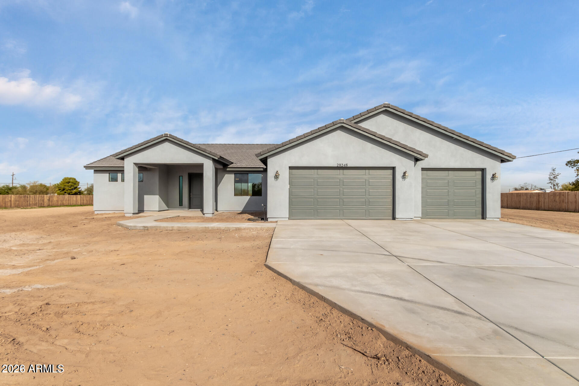 171XX W Riggs Road A, Buckeye, AZ 85326