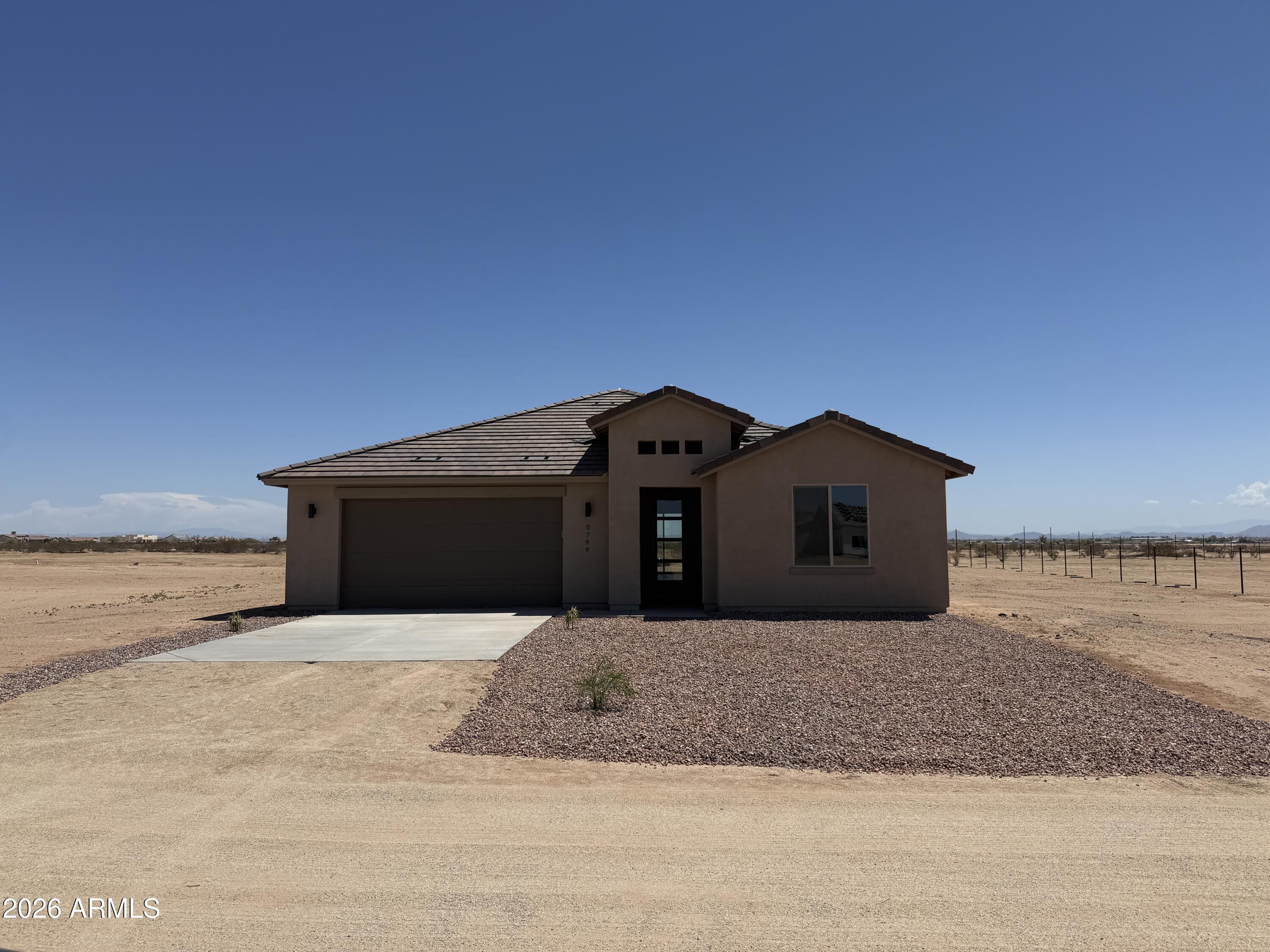 5799 N Nigal Road, Casa Grande, AZ 85194