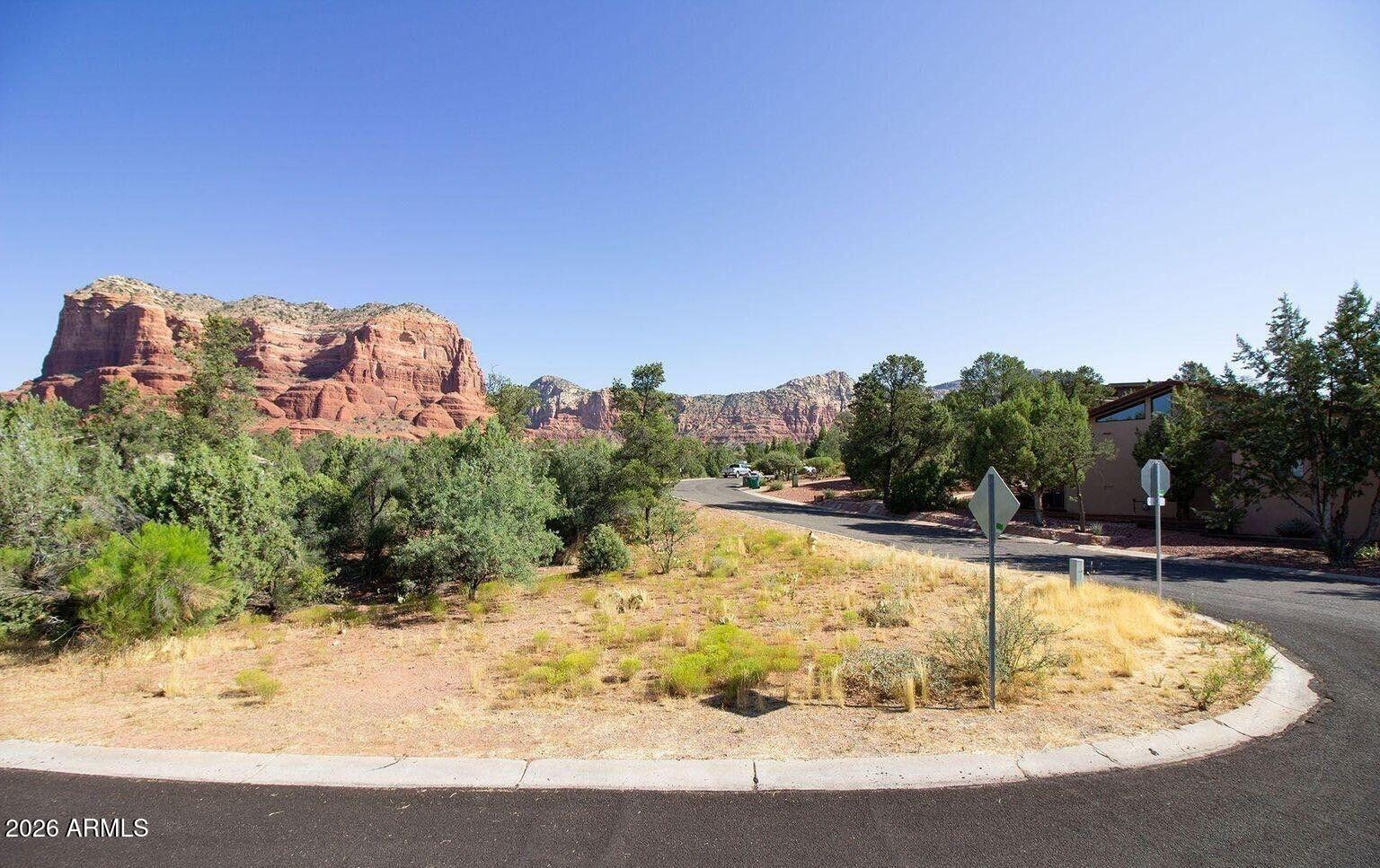 190 PEBBLE Drive 122, Sedona, AZ 86351