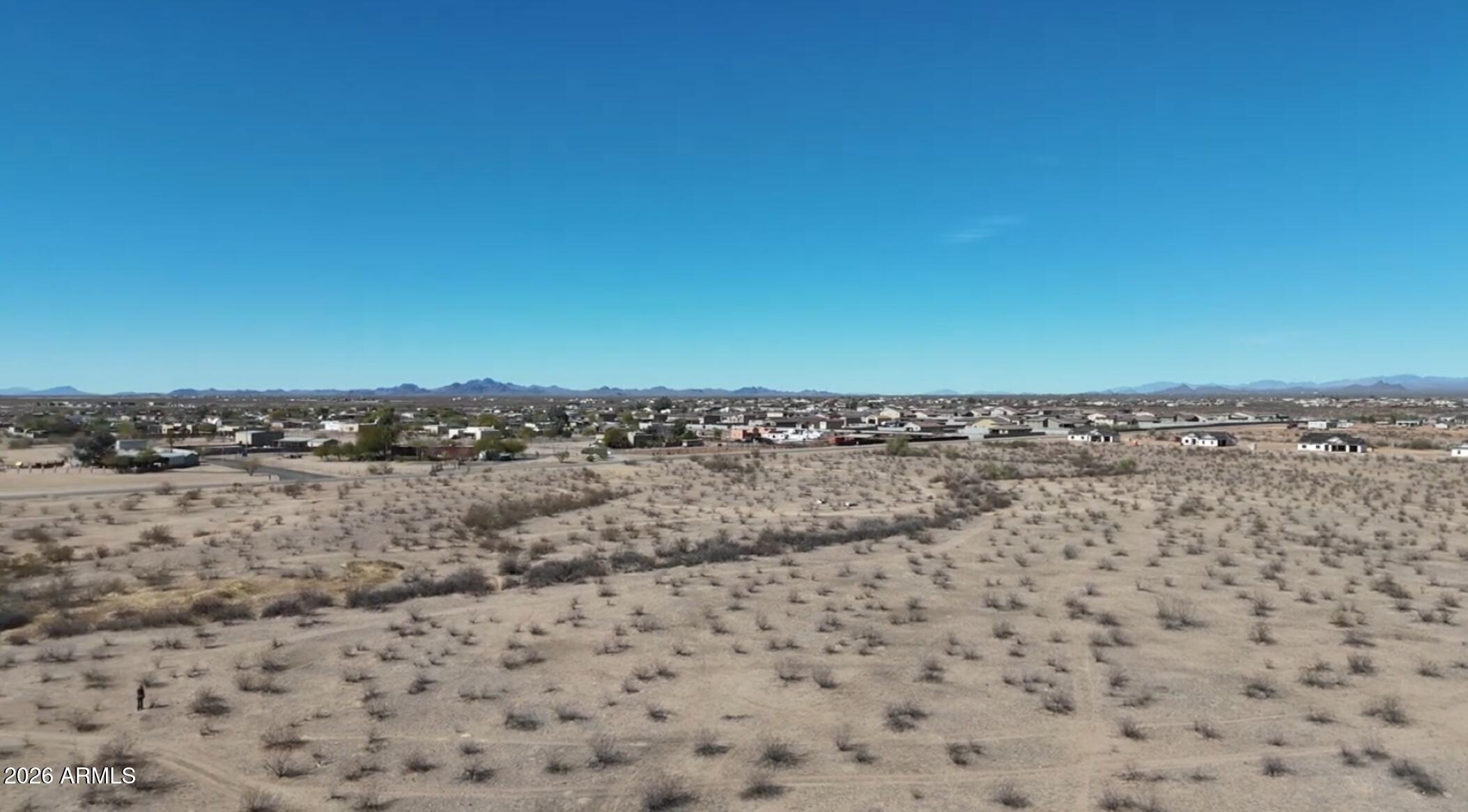 286XX N 221st Avenue 4, Wittmann, AZ 85361