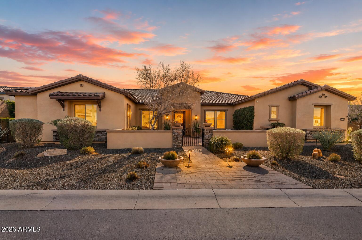 6029 E Calle De Pompas, Cave Creek, AZ 85331