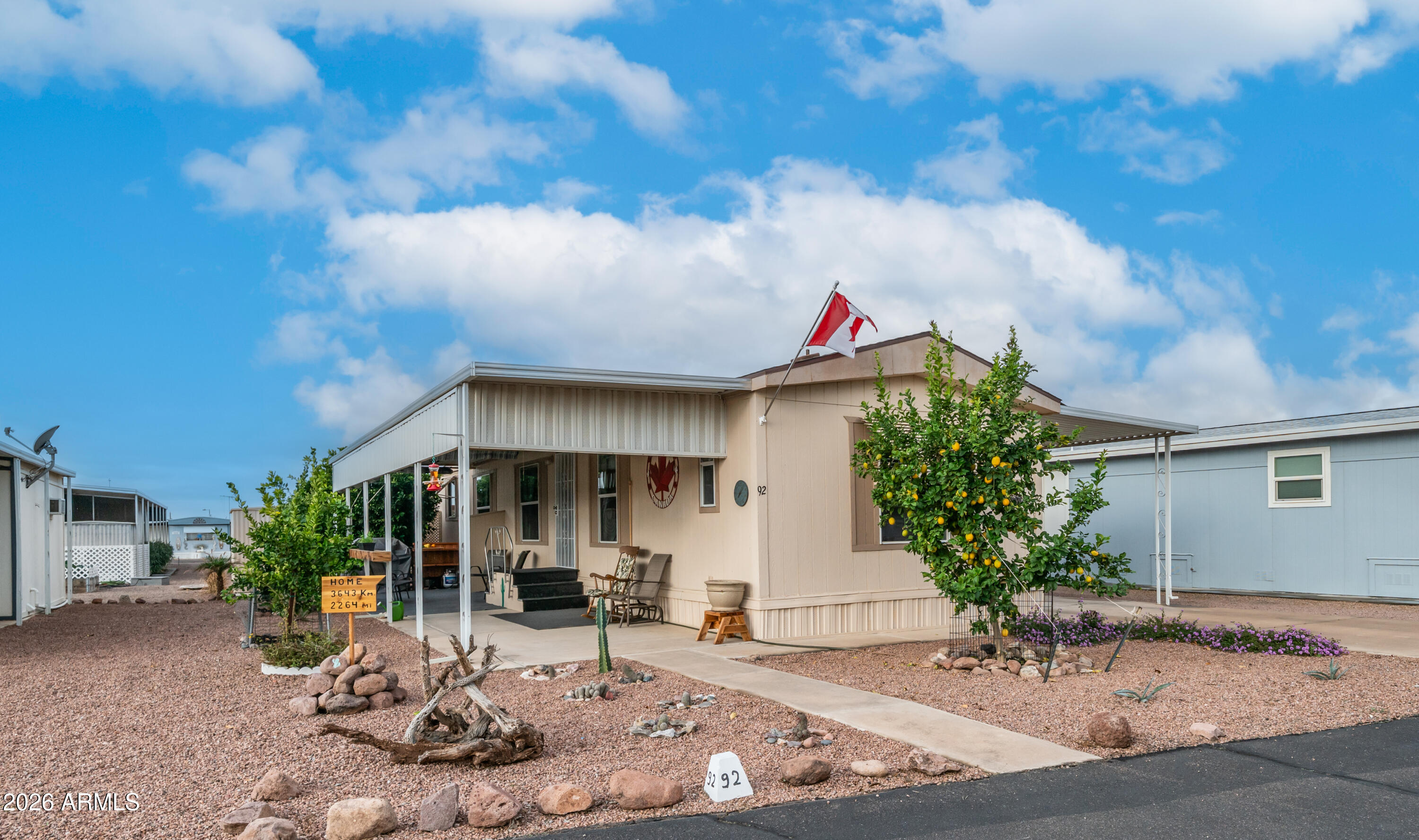 747 E Germann Road 92, San Tan Valley, AZ 85140