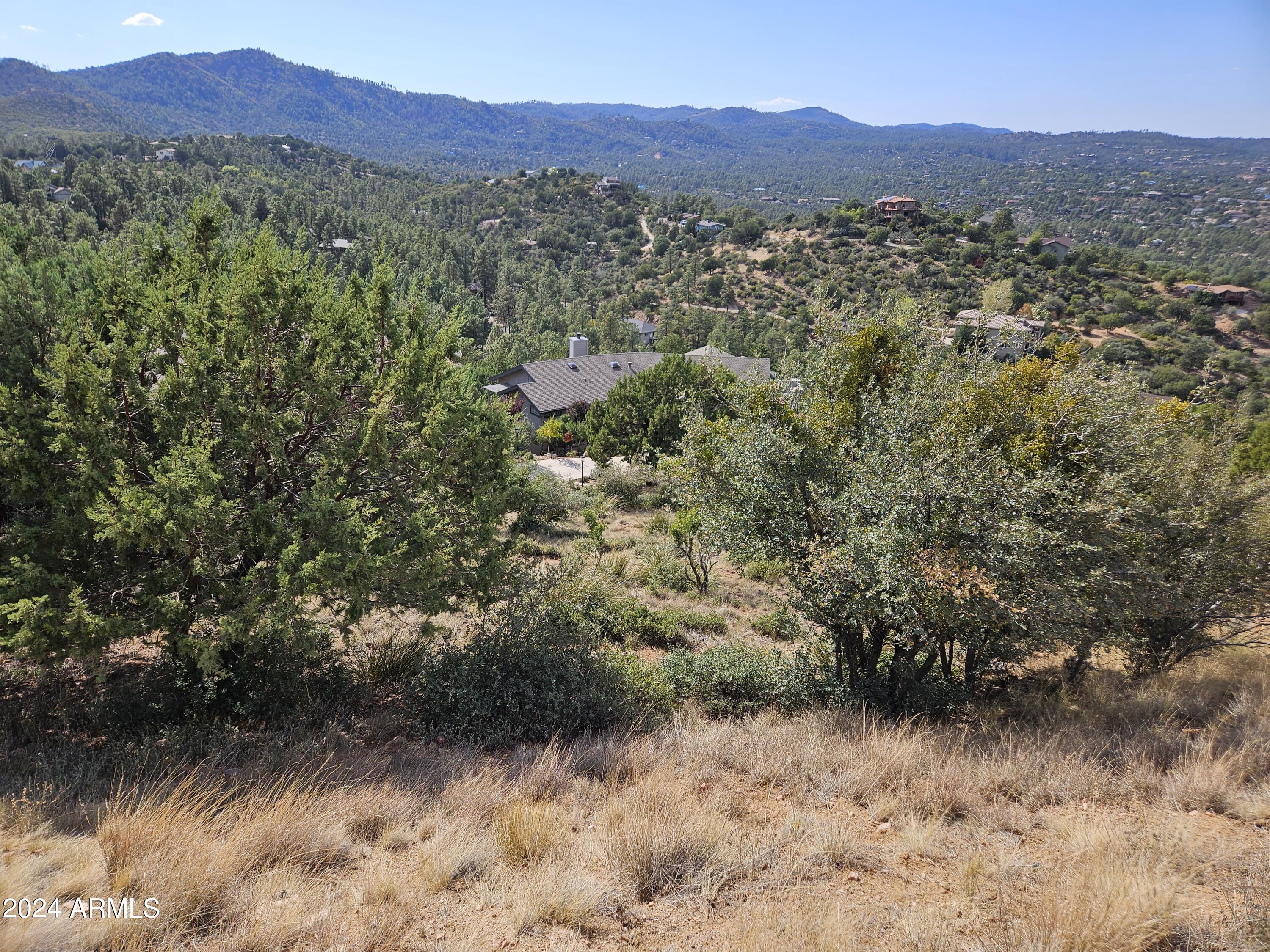 1400 ESCALANTE Drive 9, Prescott, AZ 86303