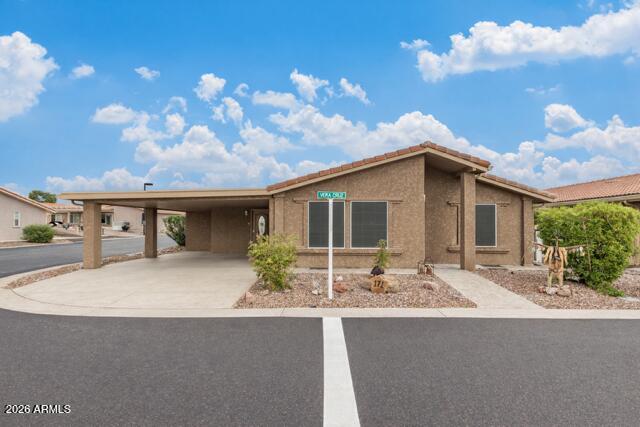 7373 E US HIGHWAY 60 171, Gold Canyon, AZ 85118
