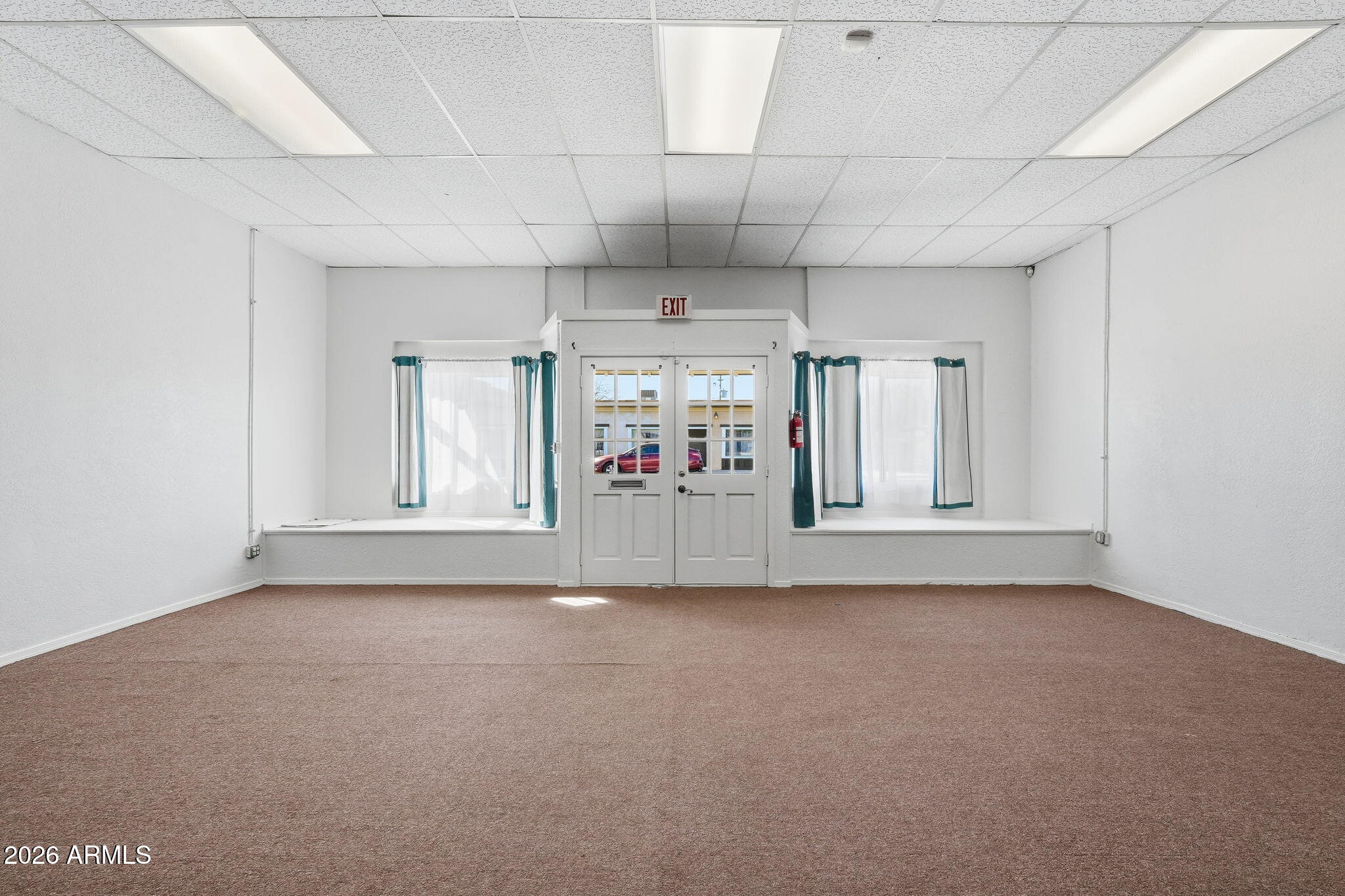 236 W COOLIDGE Avenue, Coolidge, AZ 85128