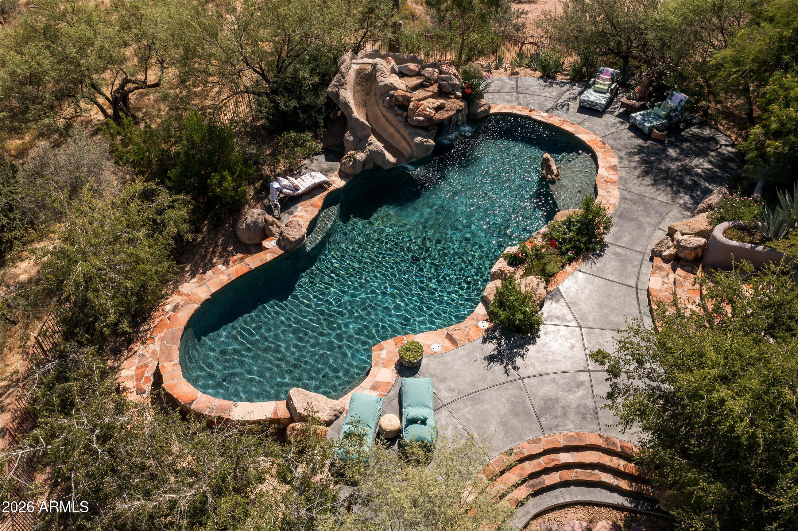 42421 N Deer Trail Road, Cave Creek, AZ 85331