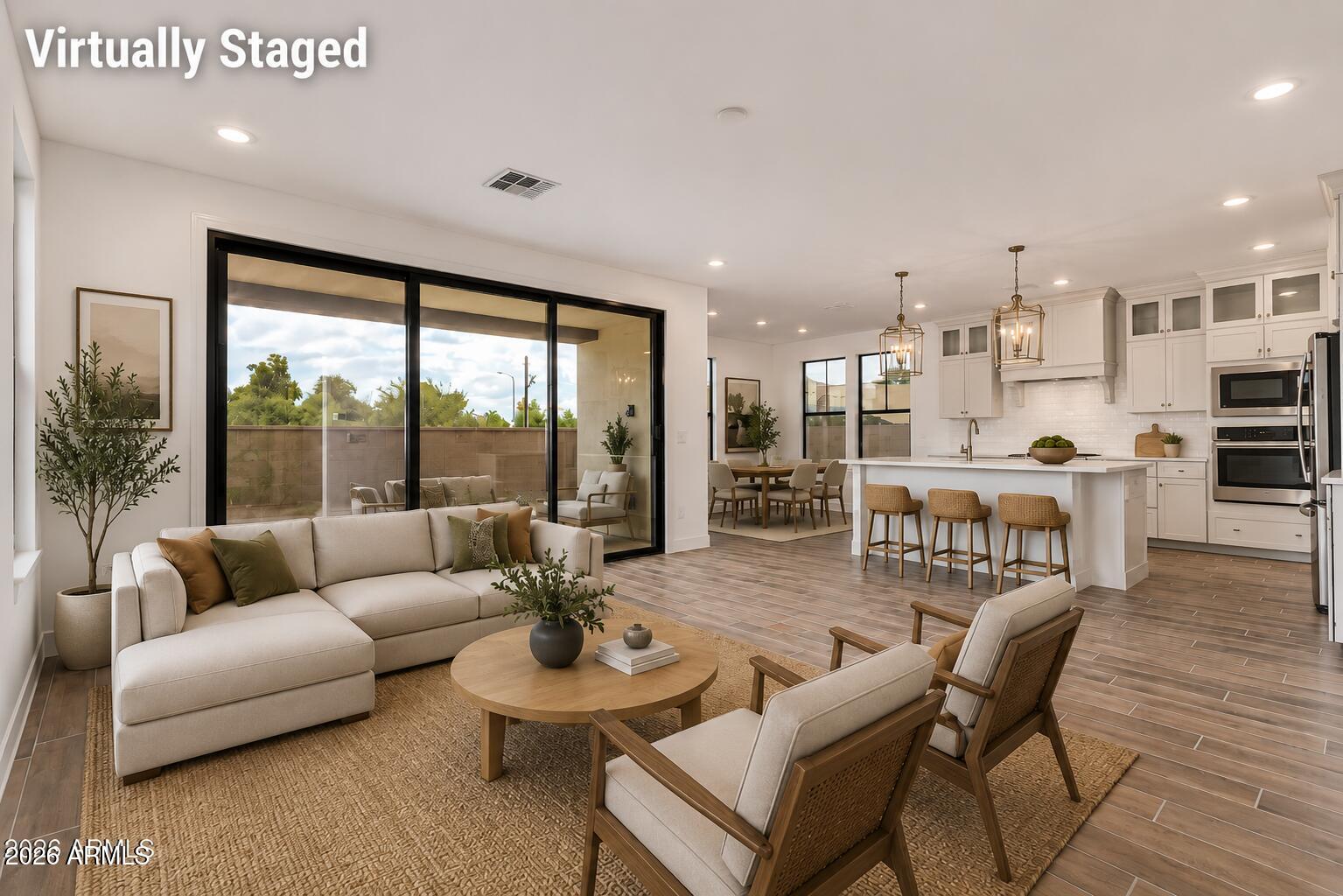 2451 W LOS ARBOLES Place, Chandler, AZ 85224