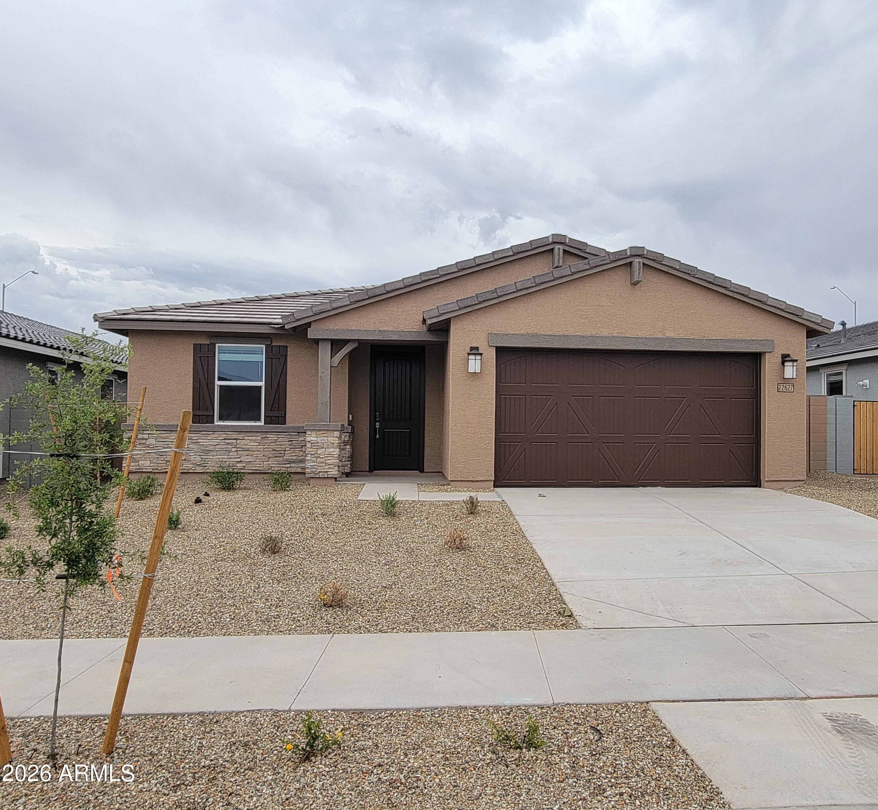 22627 W PONTIAC Drive, Surprise, AZ 85387