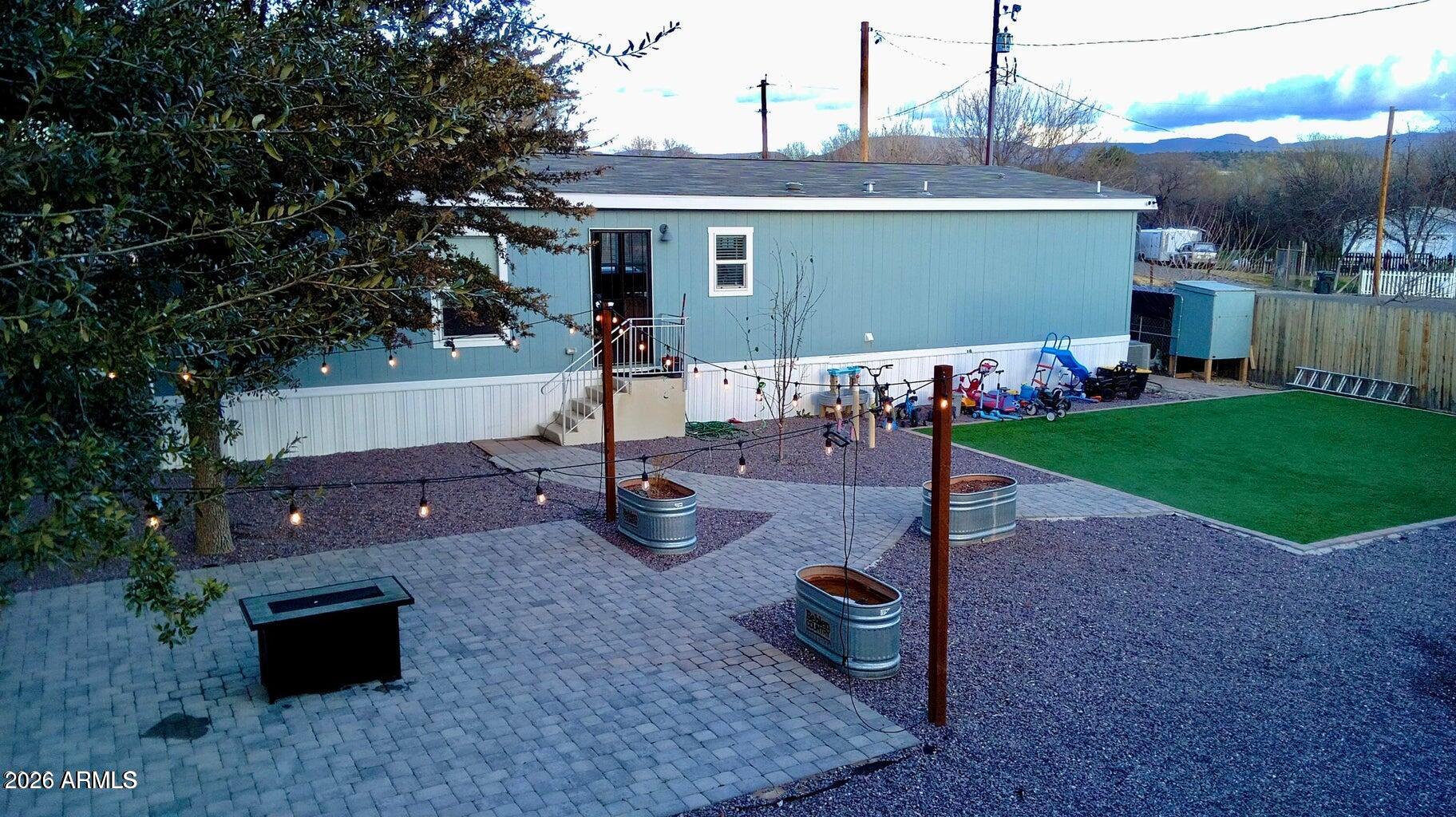 3735 E TUMBLEWEED Drive E, Camp Verde, AZ 86322