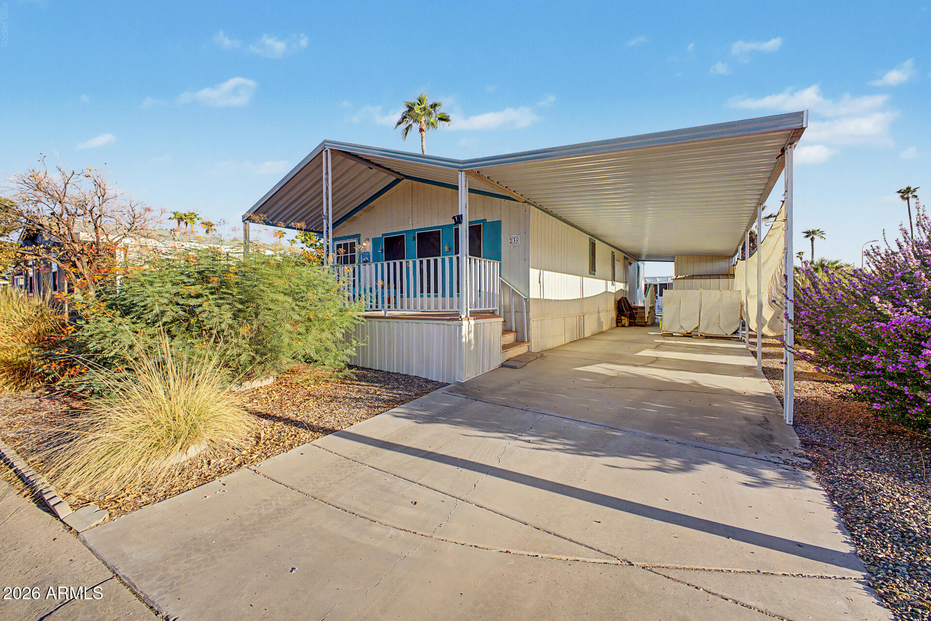 201 S GREENFIELD Road 239, Mesa, AZ 85206