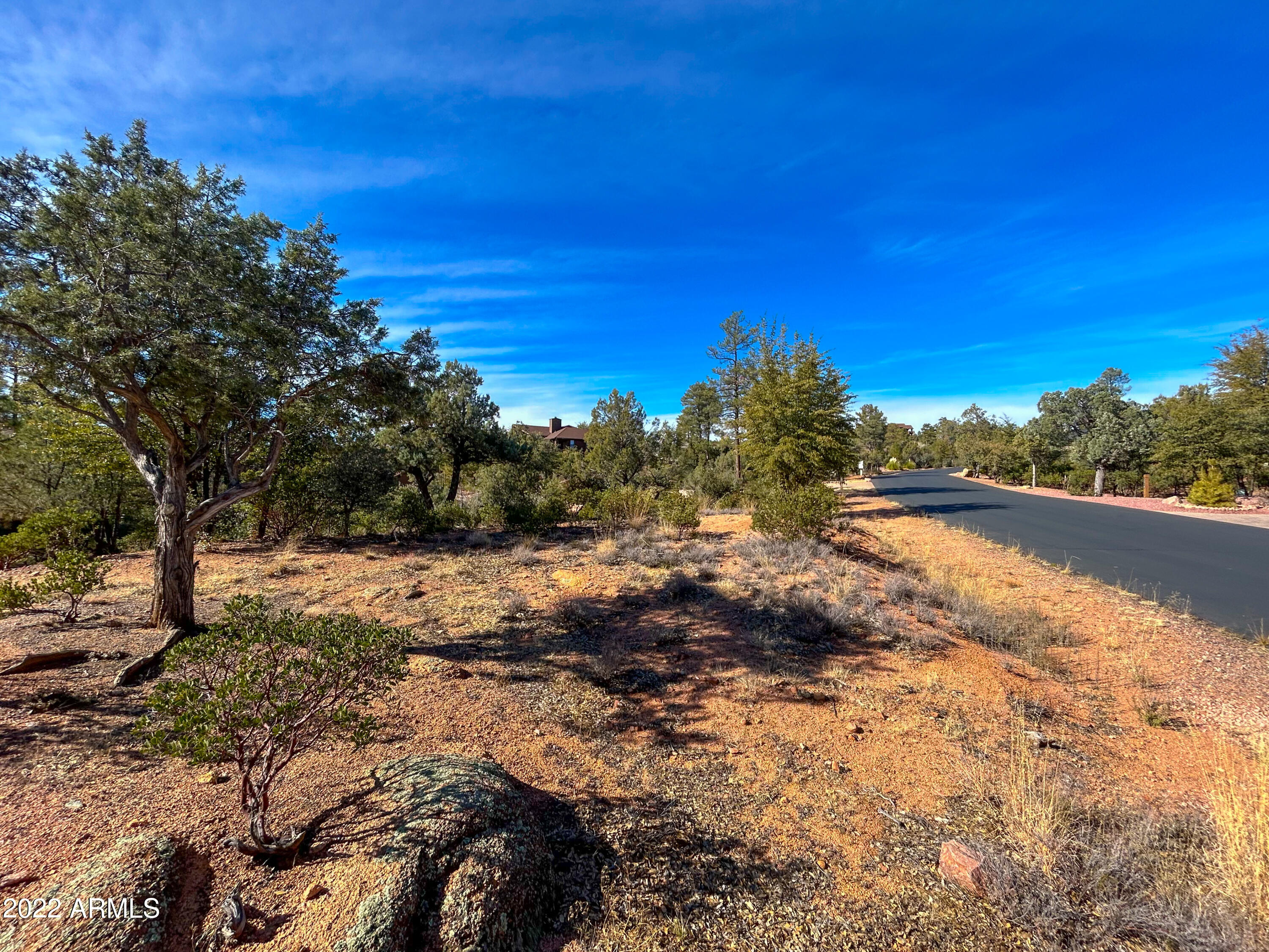 2319 E Scarlet Bugler Circle 709, Payson, AZ 85541