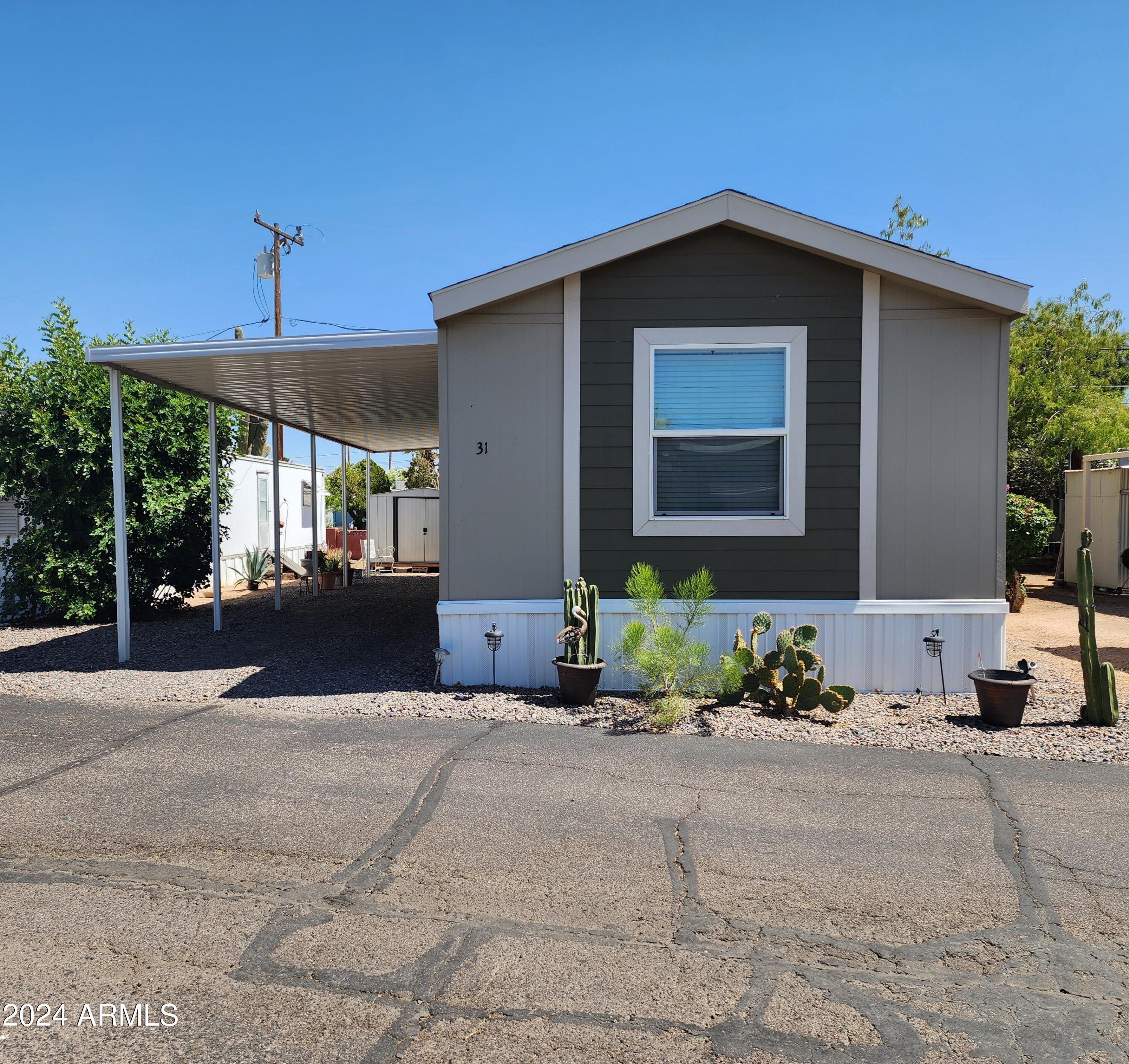 16005 N 32nd Street 31, Phoenix, AZ 85032