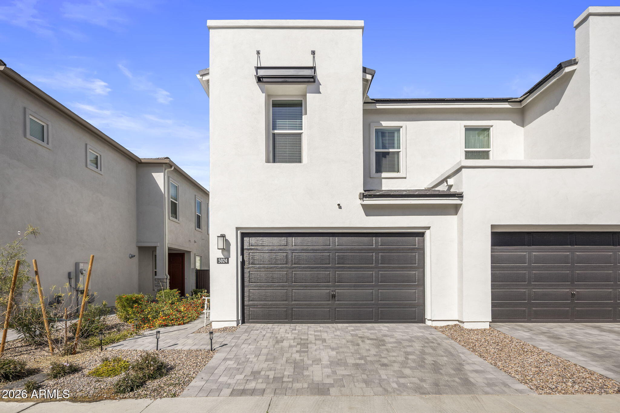 5024 E CAMPO BELLO Drive, Scottsdale, AZ 85254