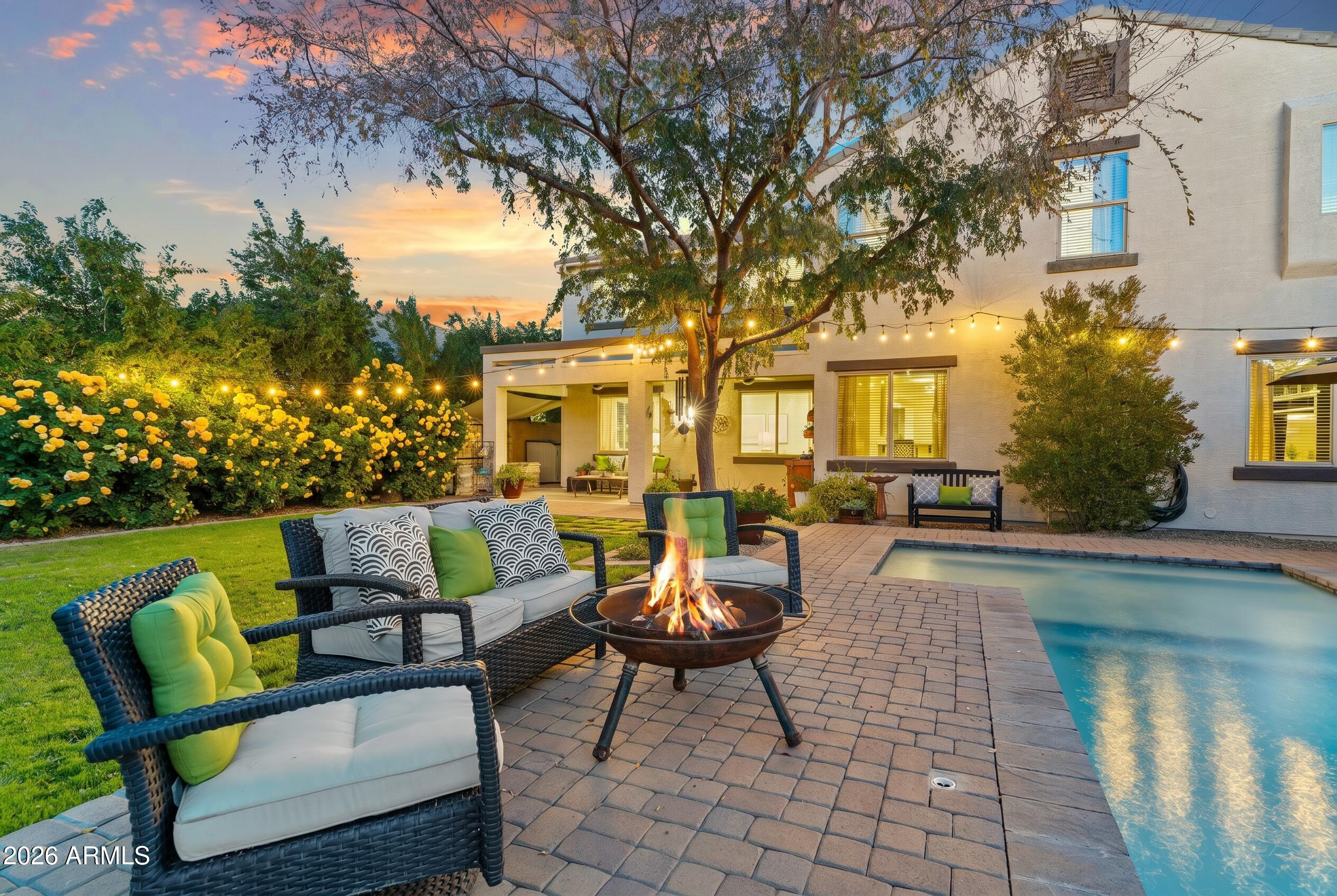 28410 N 52ND Place, Cave Creek, AZ 85331
