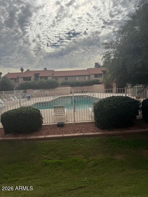 1942 EMERSON Street #212, Mesa, AZ, 85210 — assumable FHA mortgage at 2.83%