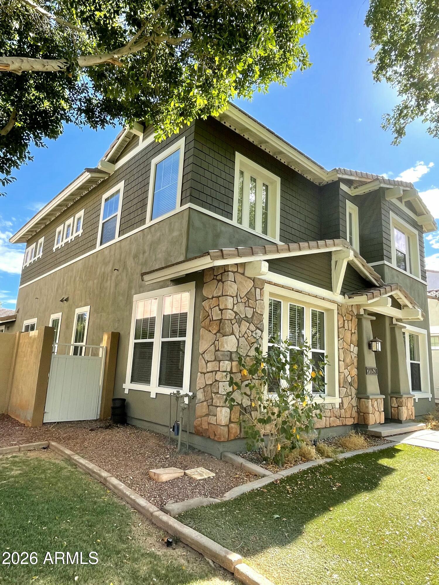 21153 W SYCAMORE Drive, Buckeye, AZ 85396