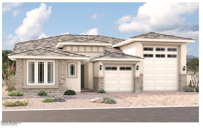 13784 W MORNING VISTA Drive, Peoria, AZ 85383