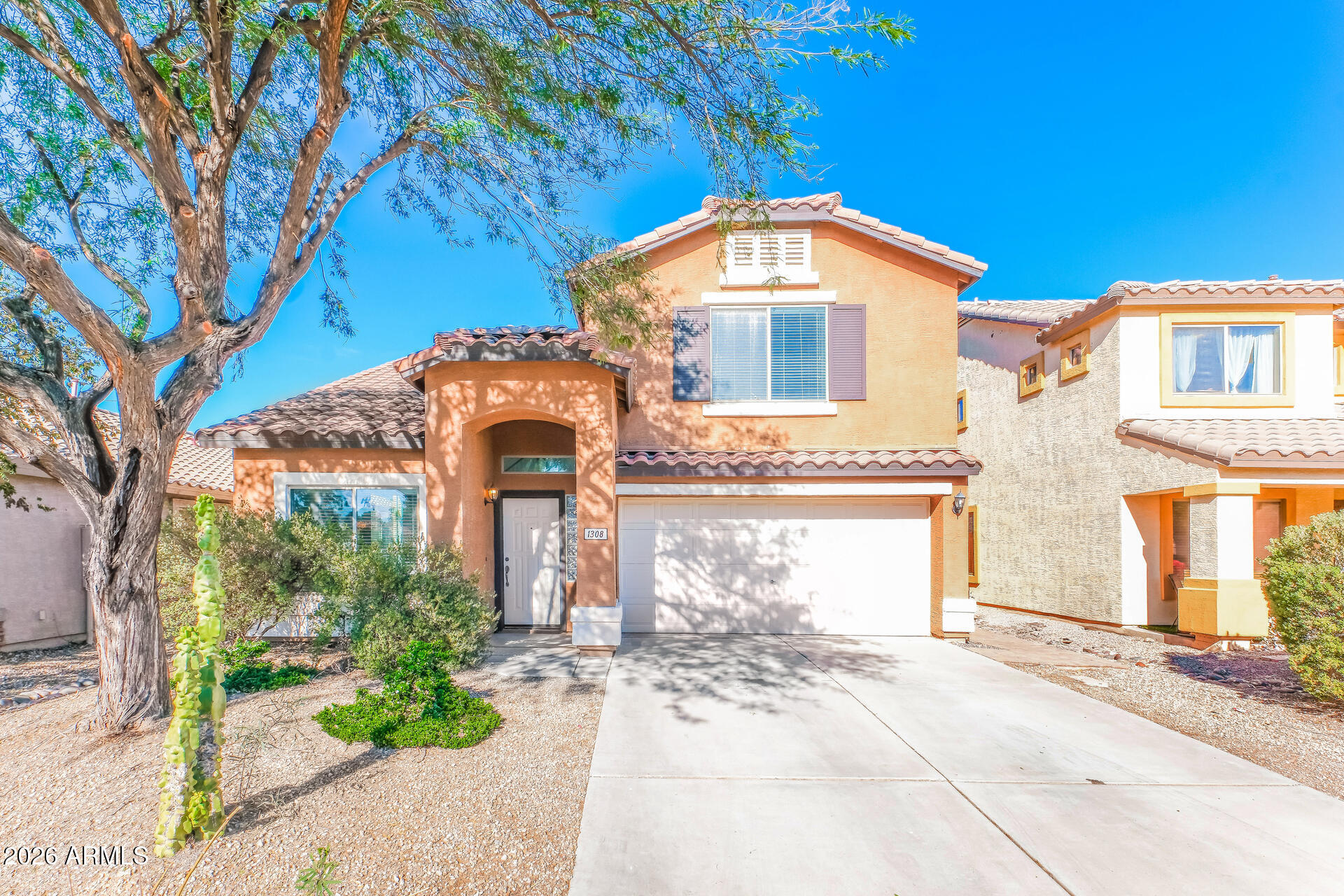 1308 W JERSEY Way, San Tan Valley, AZ 85143