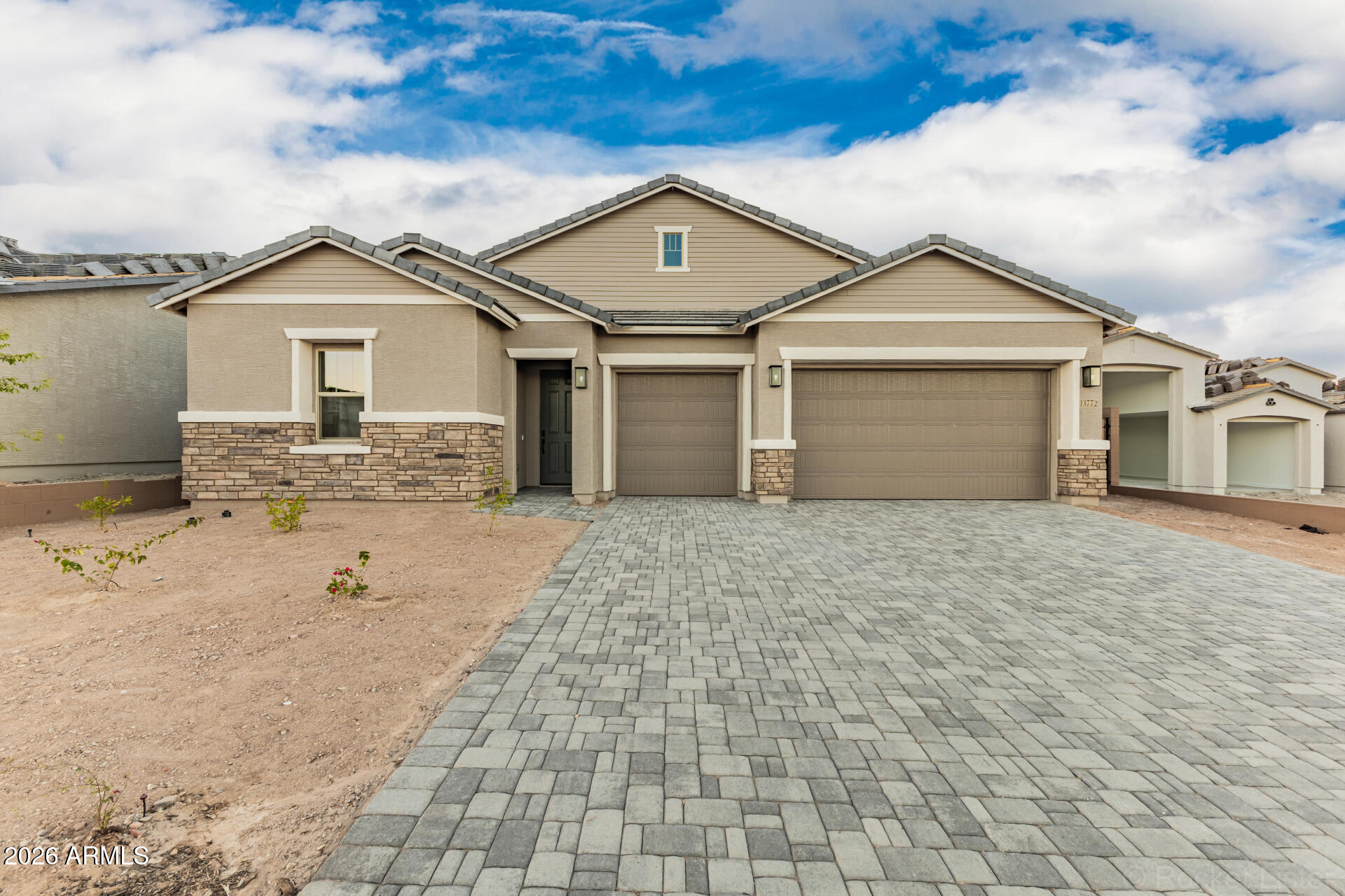 13772 W MORNING VISTA Drive, Peoria, AZ 85383