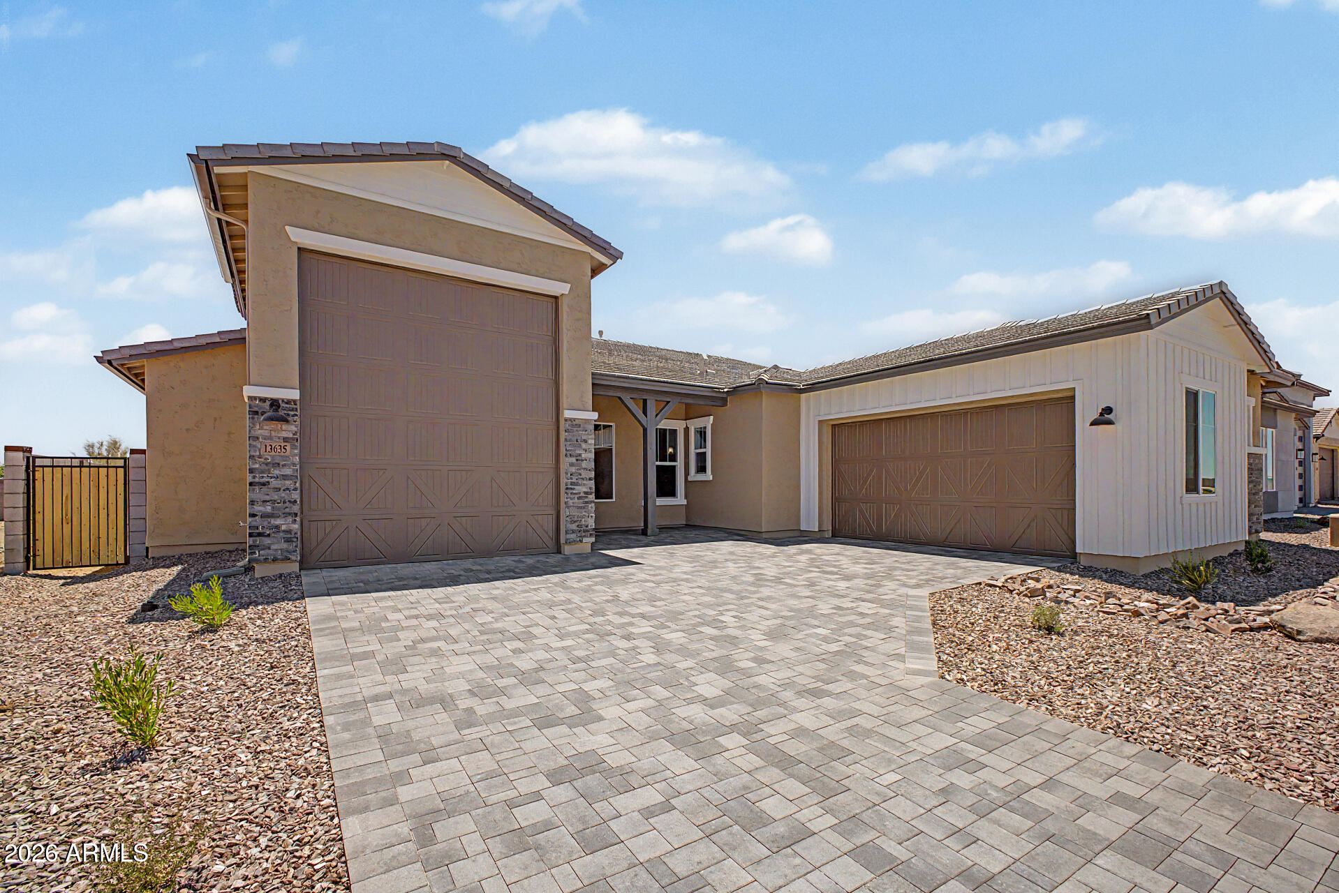 13635 W Crabapple Drive, Peoria, AZ 85383