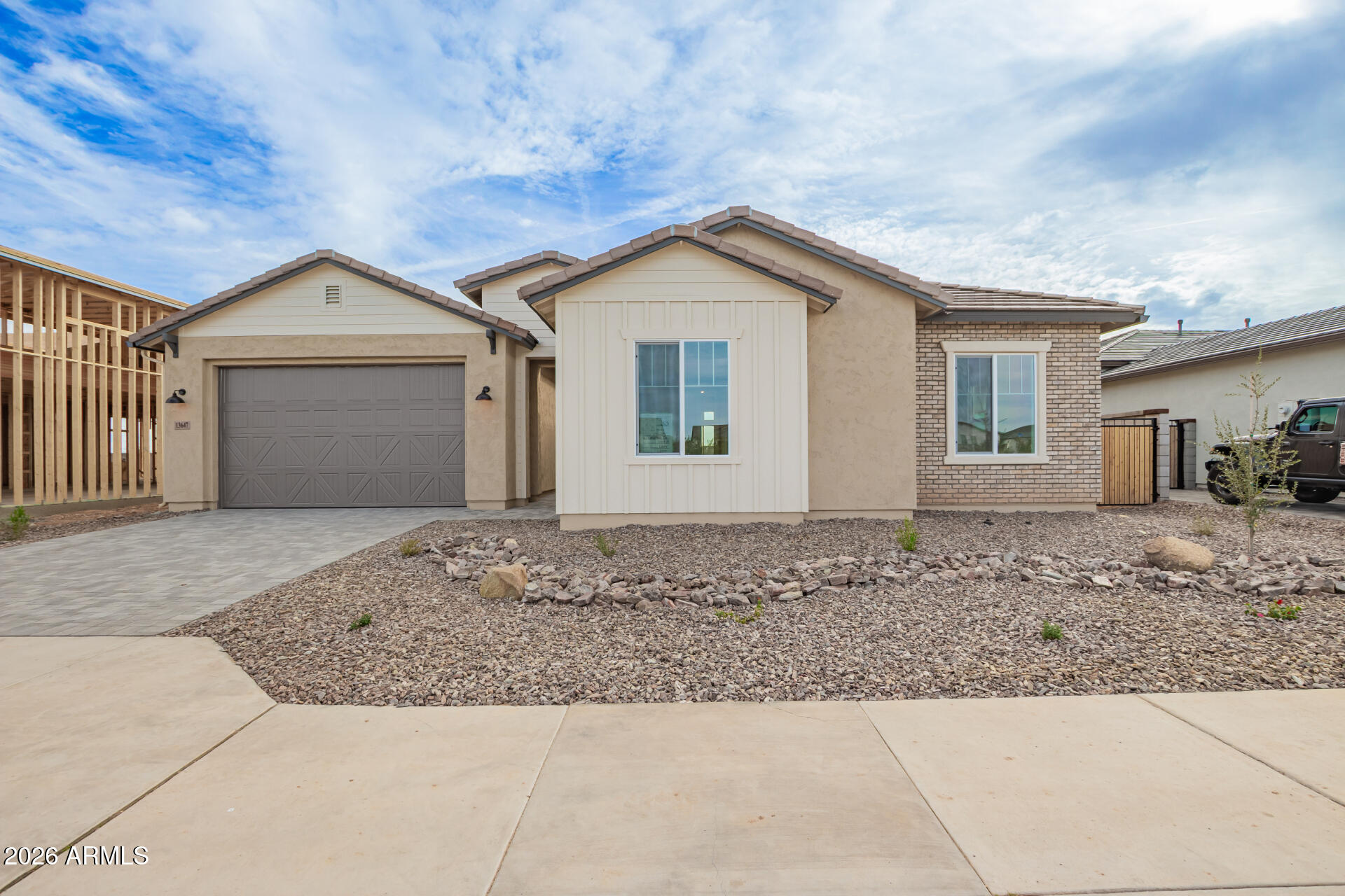 13647 W CRABAPPLE Drive, Peoria, AZ 85383